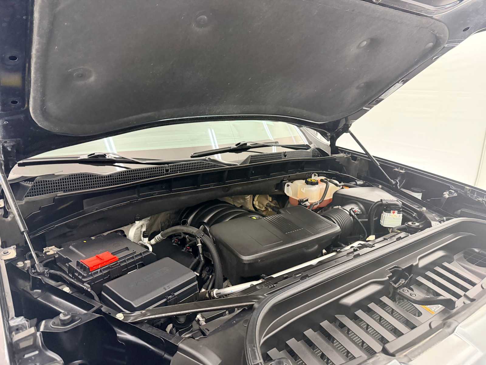 Thumbnail: 2023 GMC Sierra 1500 - 14