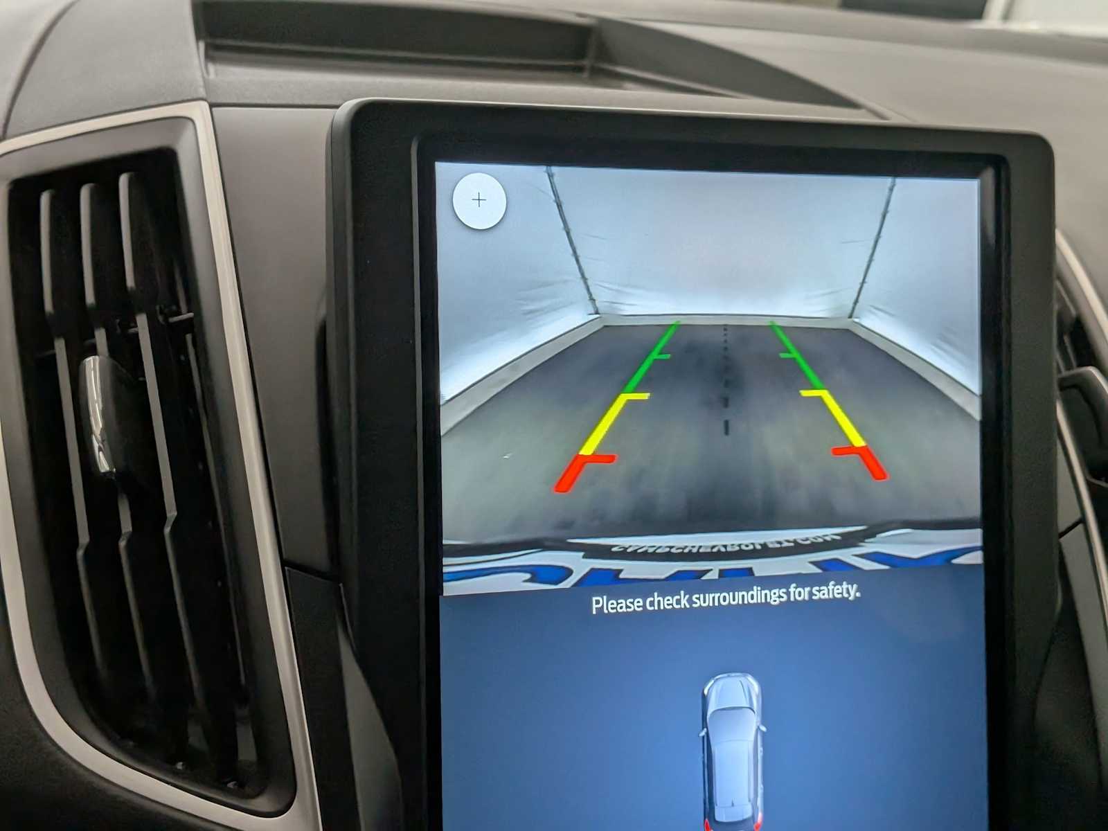 Thumbnail: 2024 Ford Edge - 30