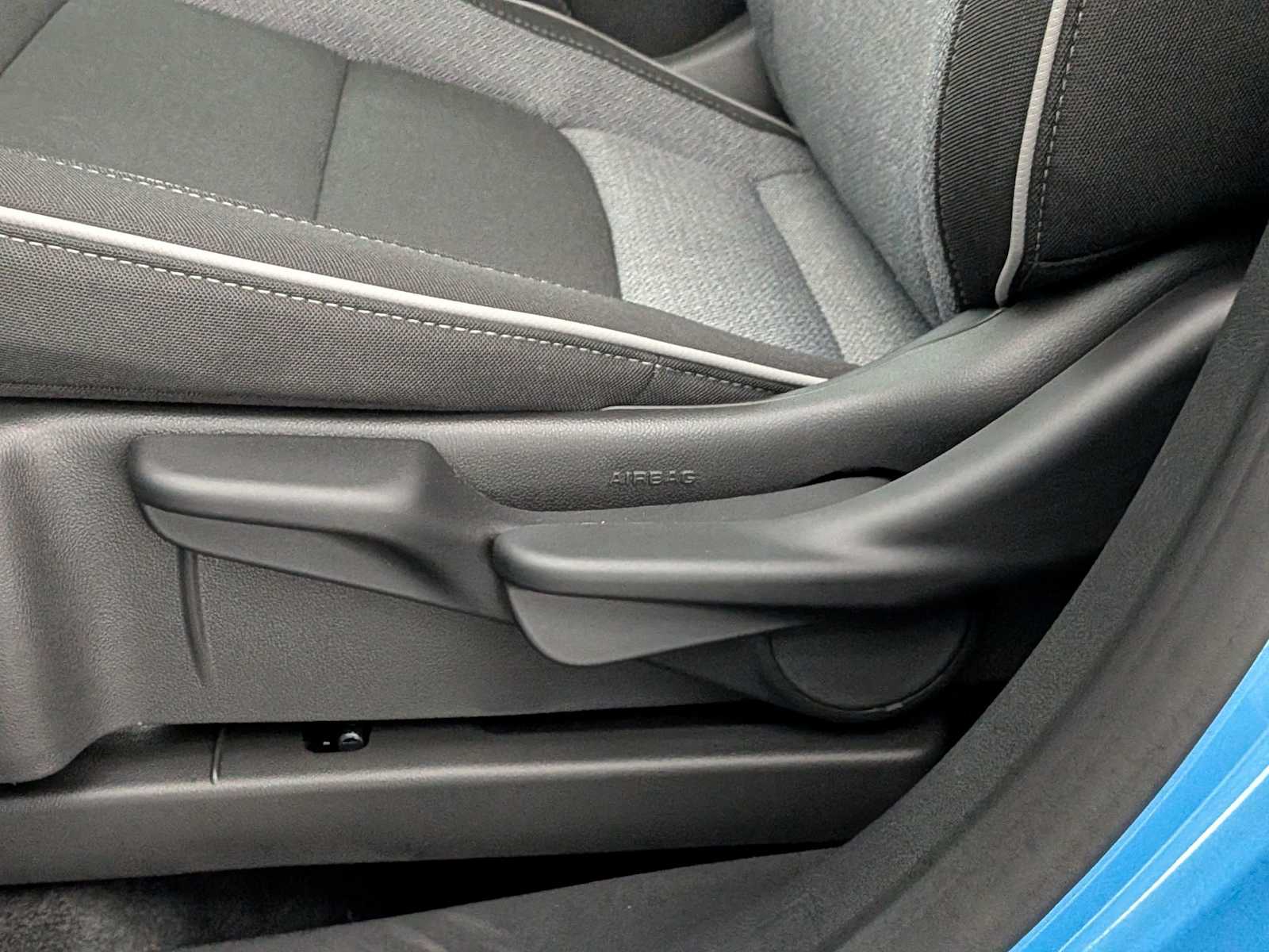 Thumbnail: 2026 Chevrolet TrailBlazer - 18