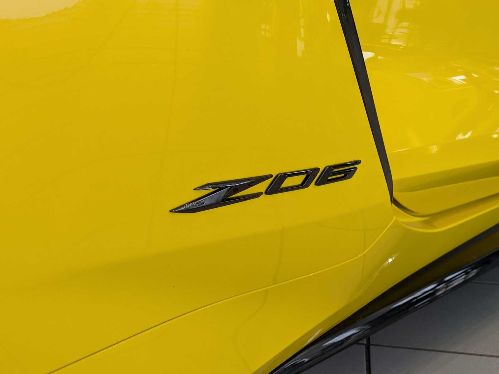 Thumbnail: 2025 Chevrolet Corvette - 12