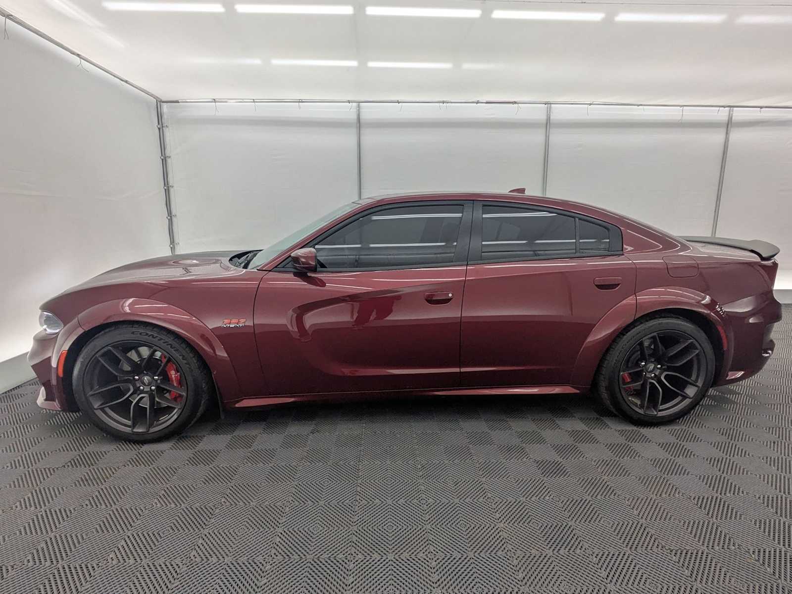 Thumbnail: 2020 Dodge Charger - 3