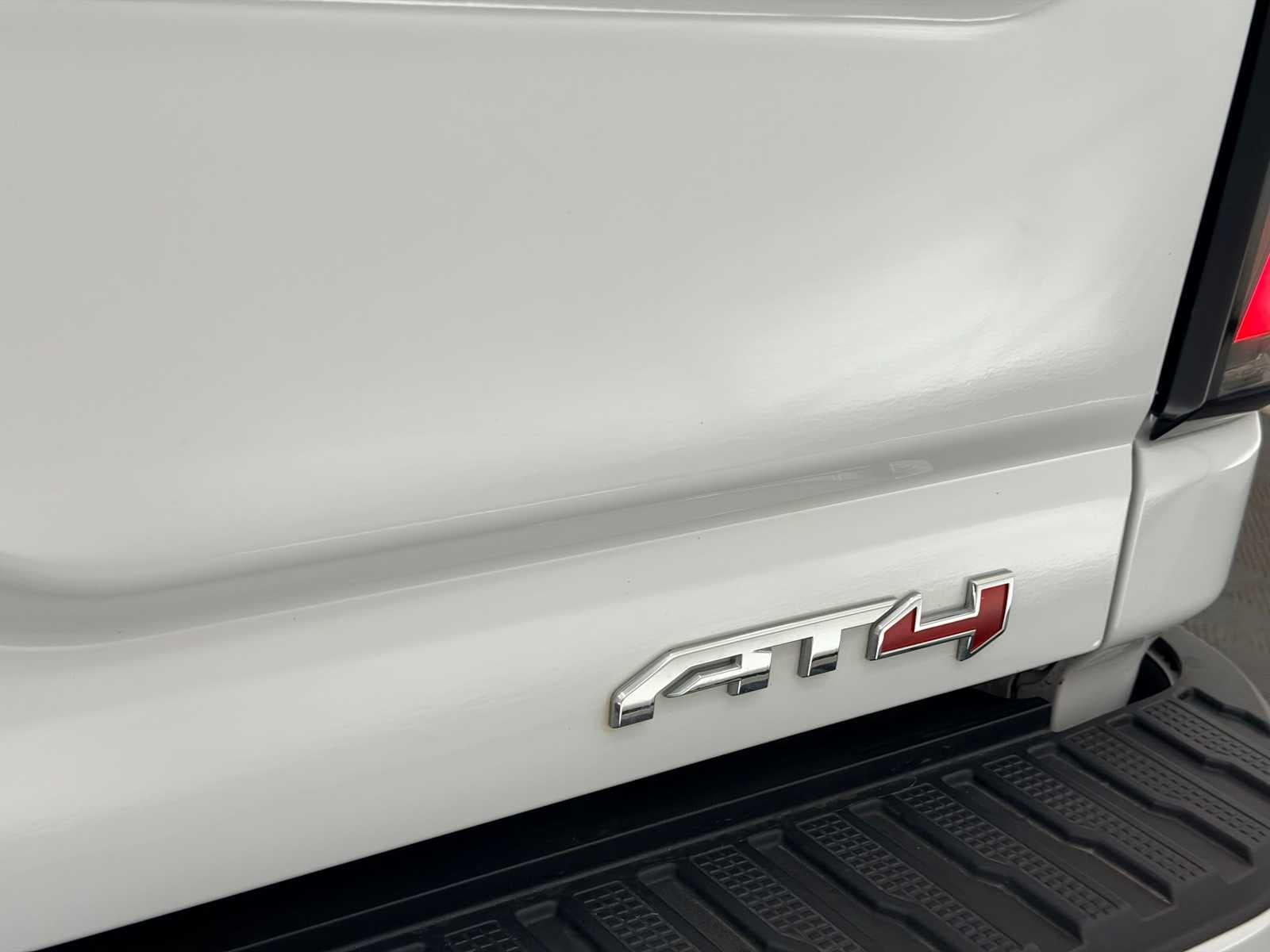 Thumbnail: 2024 GMC Sierra 3500 - 13