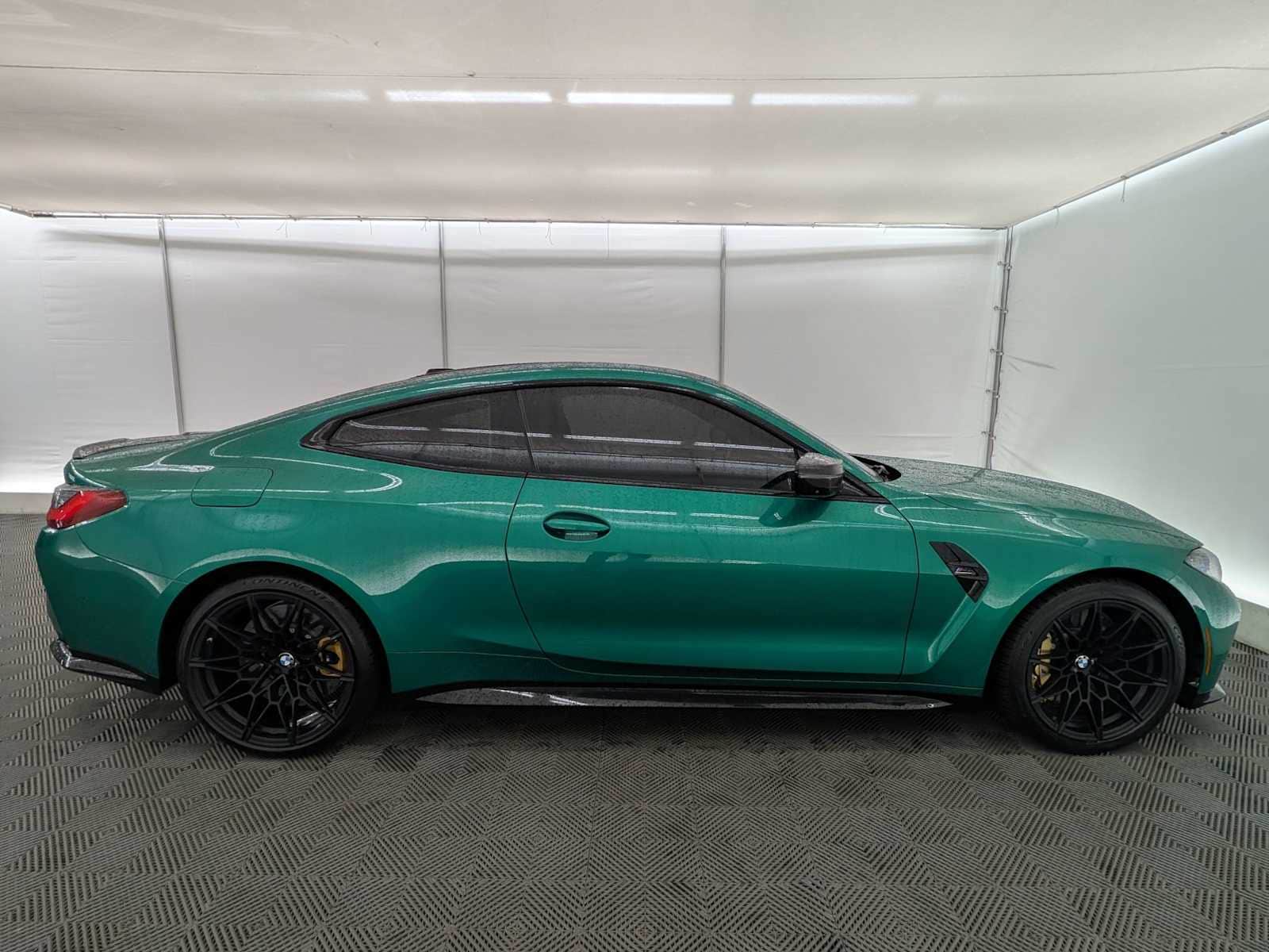 Thumbnail: 2024 BMW M4 - 7