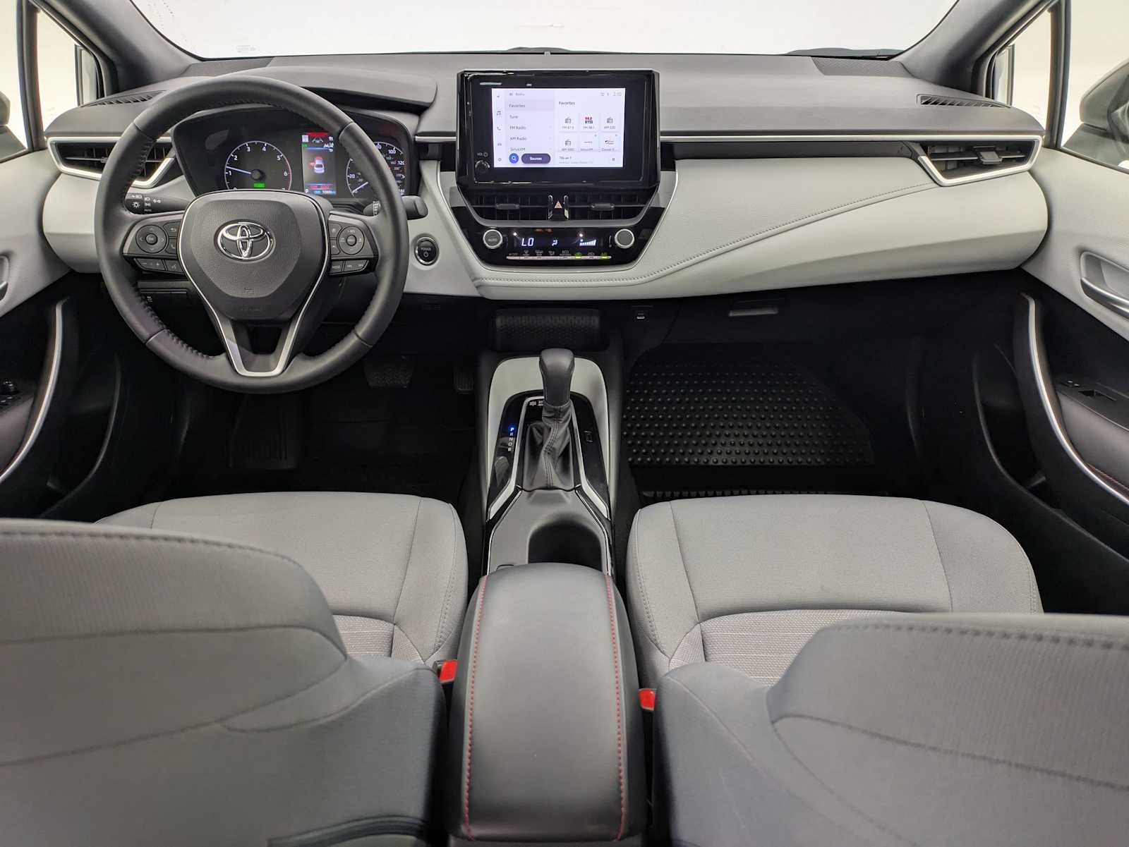 Thumbnail: 2025 Toyota Corolla - 16