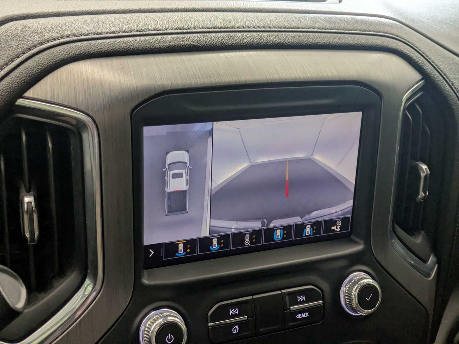 2019 GMC Sierra 1500 Denali 31