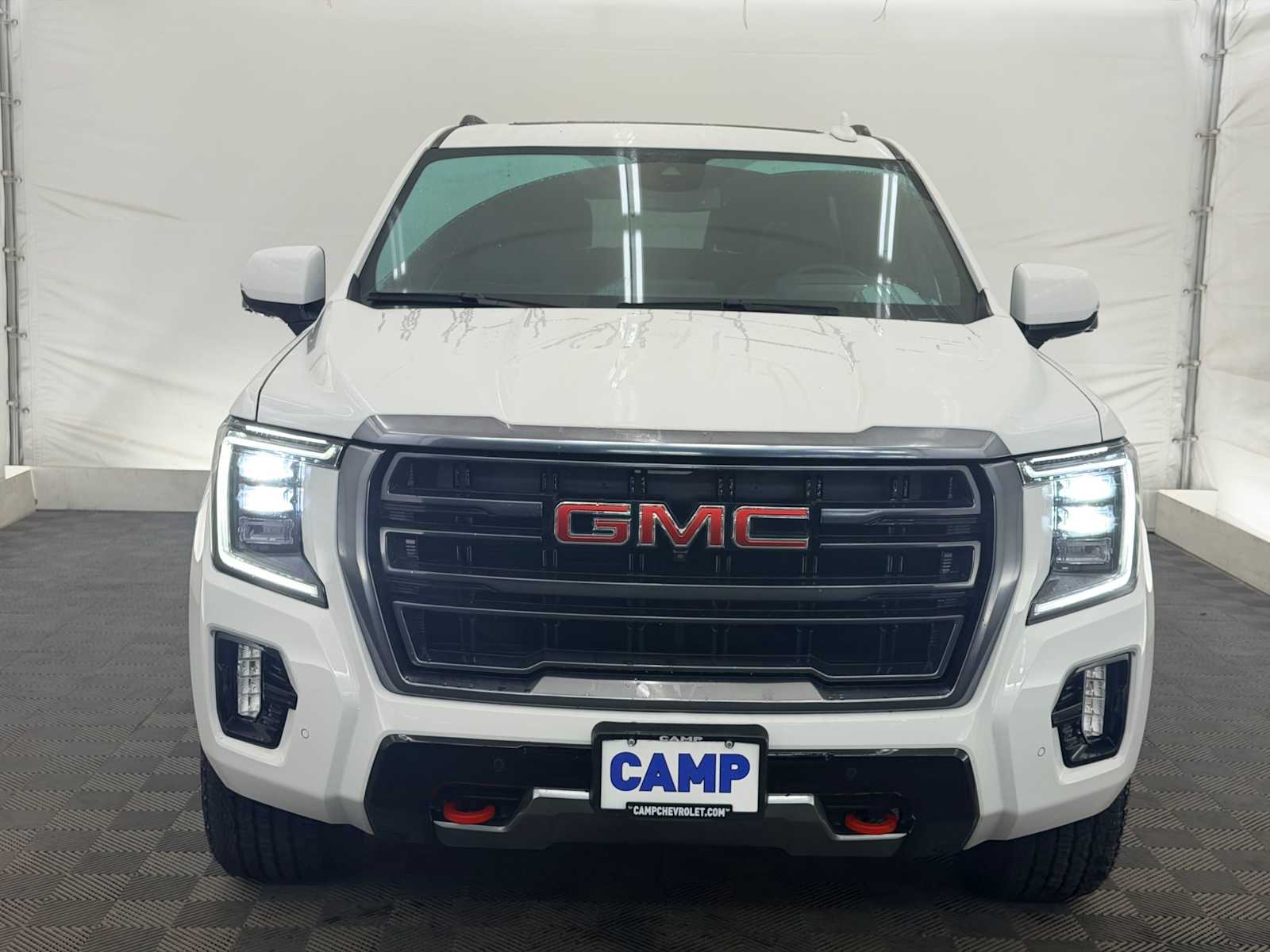 Thumbnail: 2024 GMC Yukon - 9