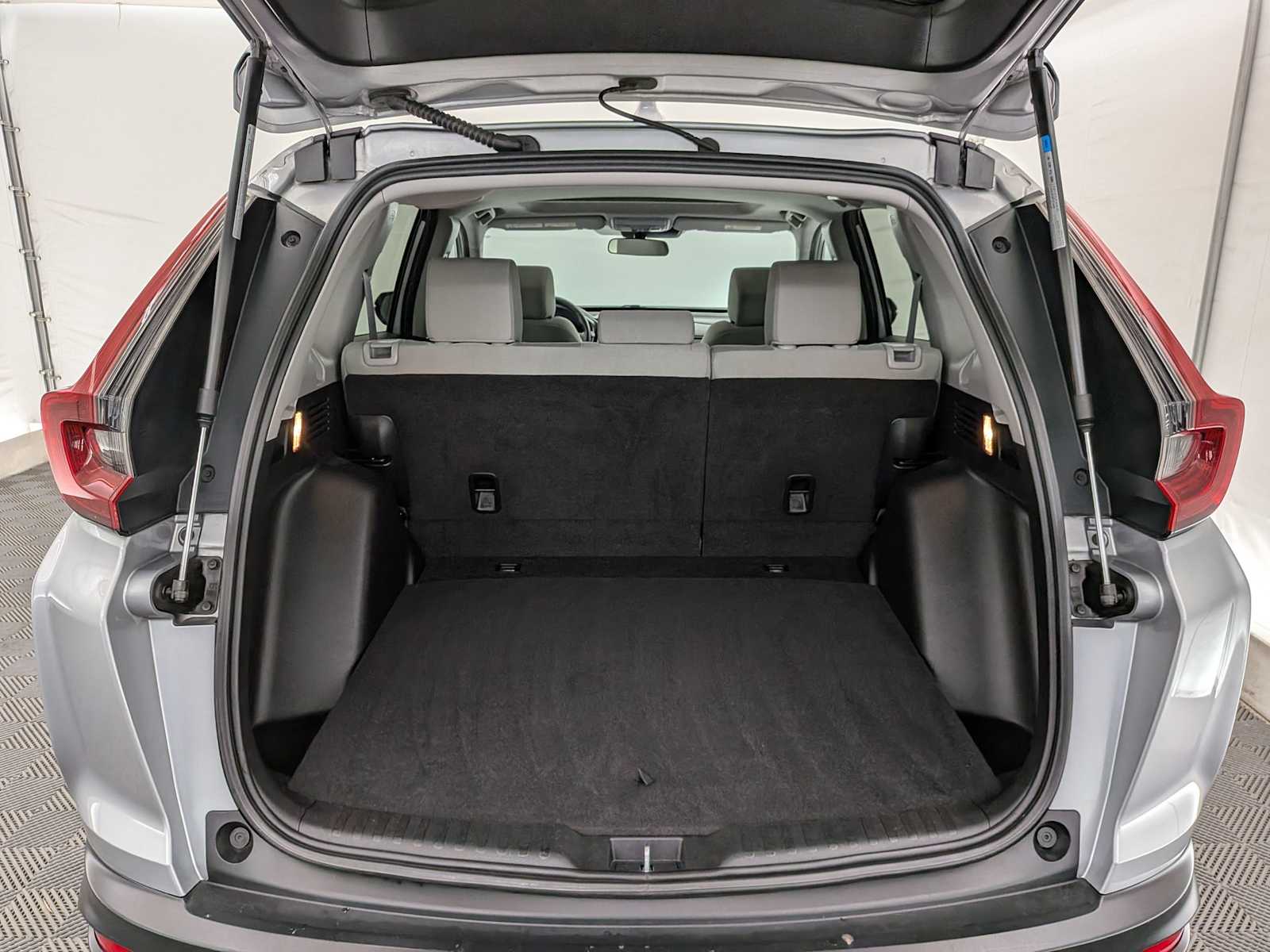 Thumbnail: 2021 Honda CR-V - 34