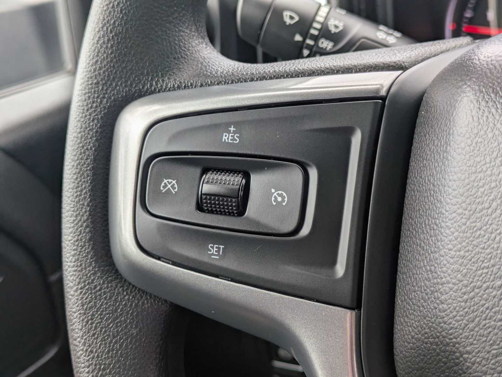 Thumbnail: 2021 Chevrolet Silverado 3500 - 26