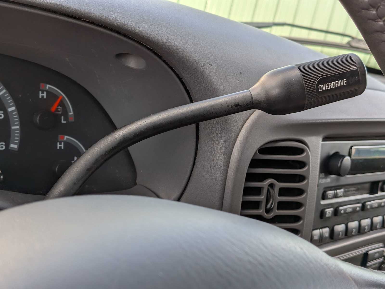 Thumbnail: 2002 Ford F-150 - 31