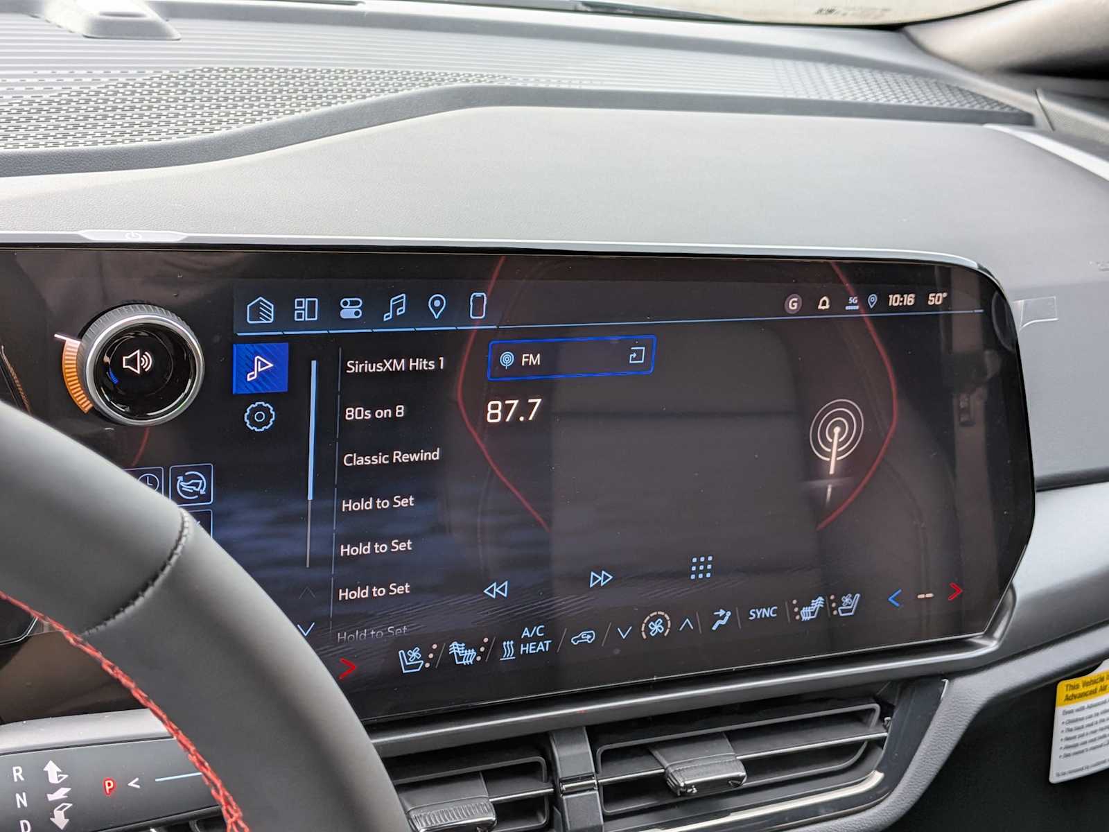 Thumbnail: 2026 Chevrolet Equinox - 30