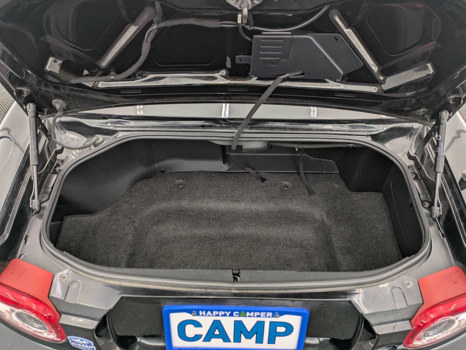 Thumbnail: 2011 Mazda MX-5 Miata - 27