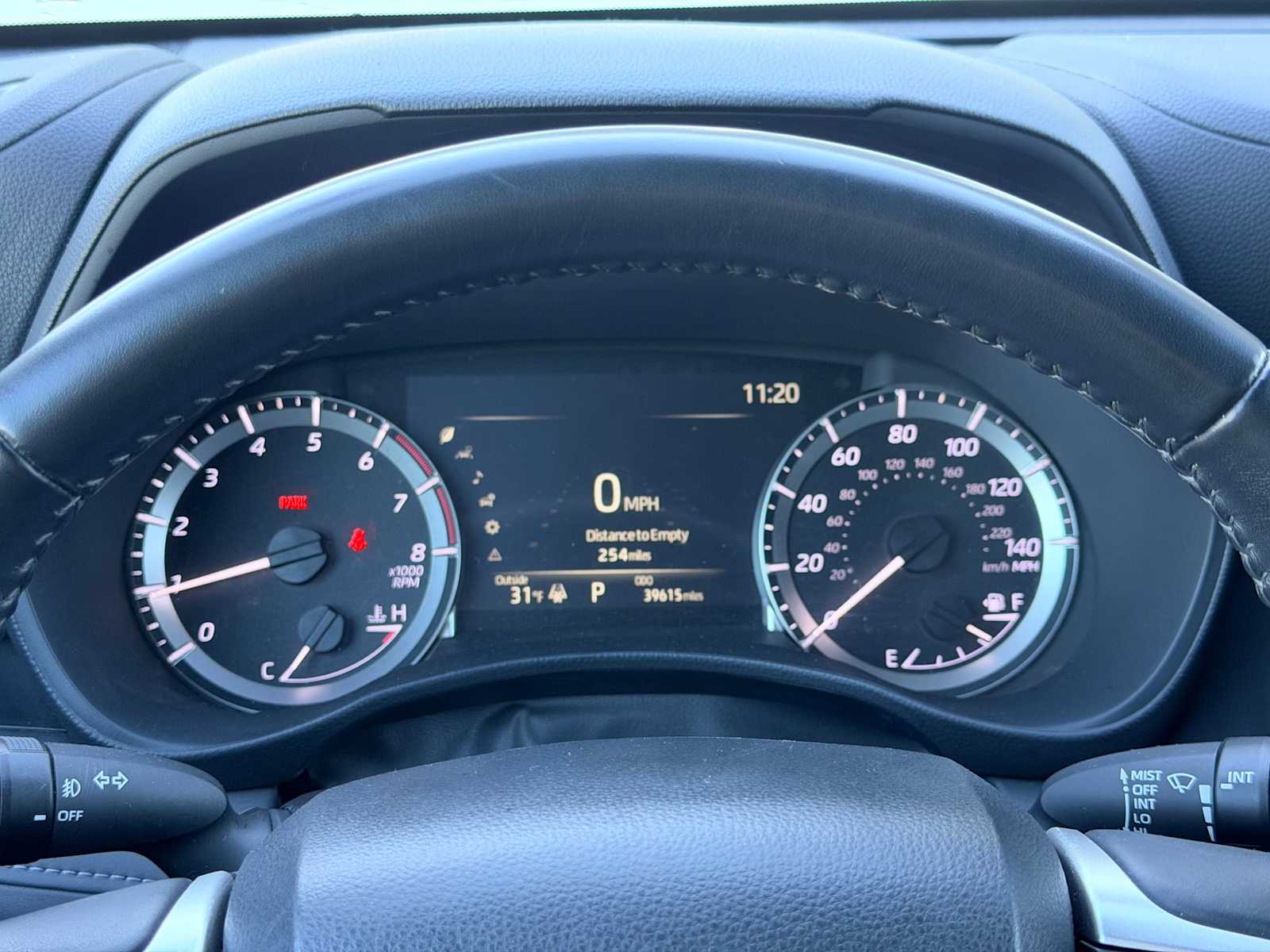 Thumbnail: 2024 Toyota Highlander - 32