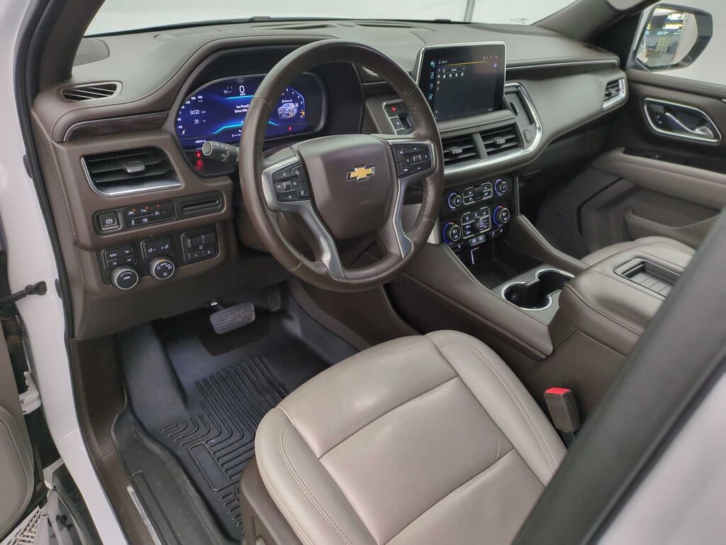 Used 2023 Chevrolet Tahoe LT SUV