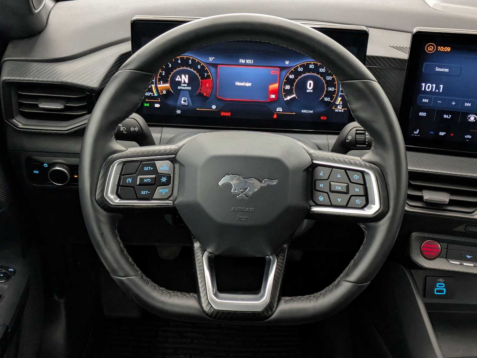 Thumbnail: 2024 Ford Mustang - 21