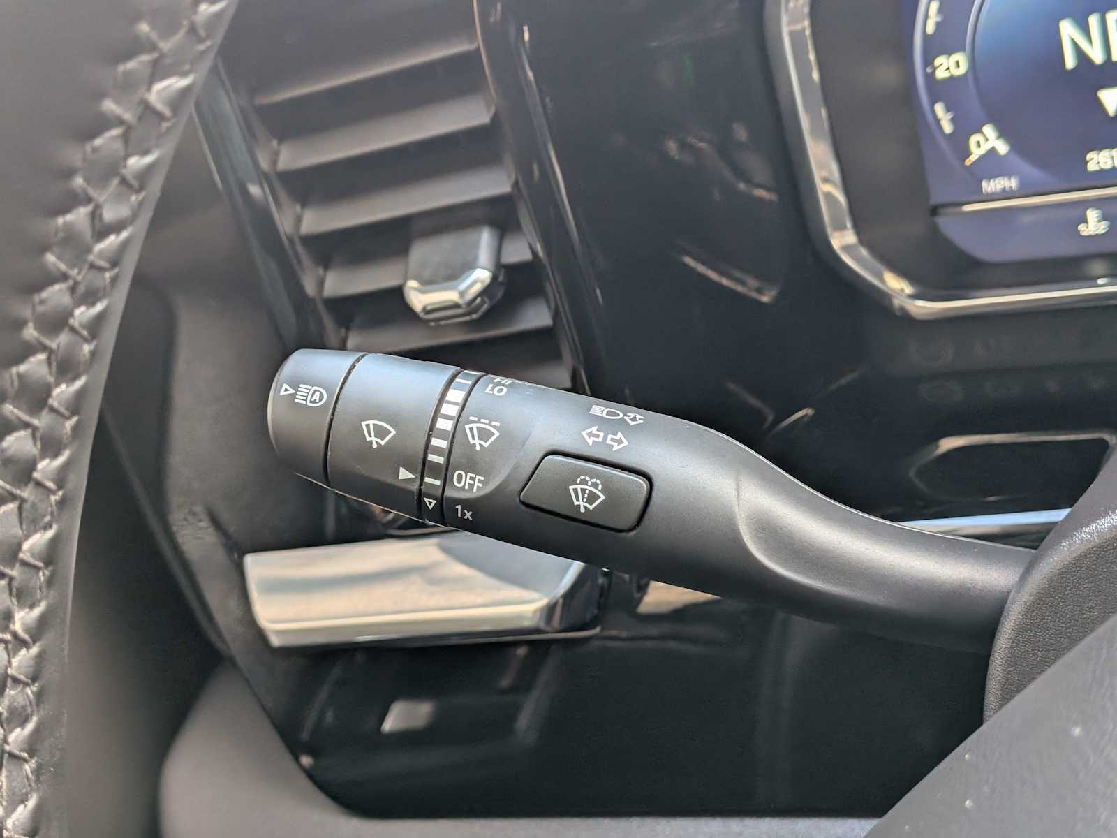 Thumbnail: 2024 Chevrolet Silverado 1500 - 29