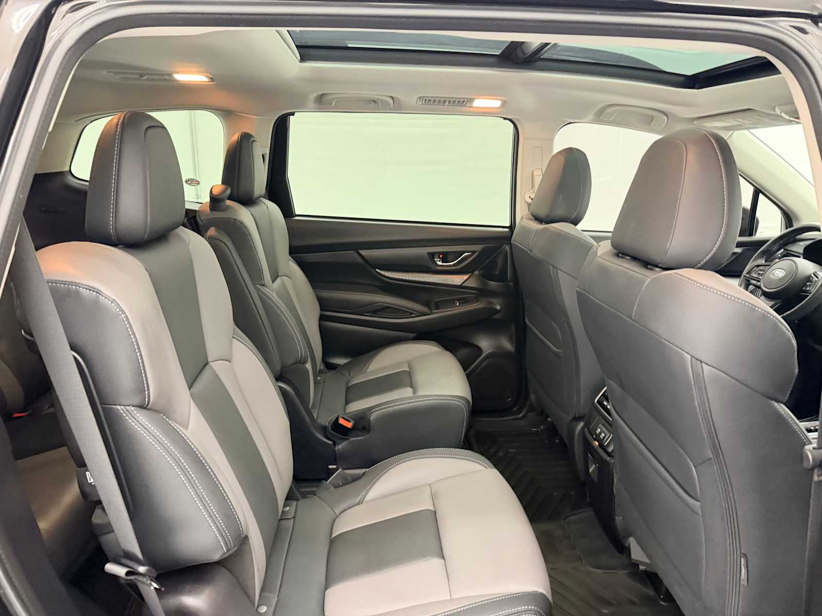 Thumbnail: 2022 Subaru Ascent - 21