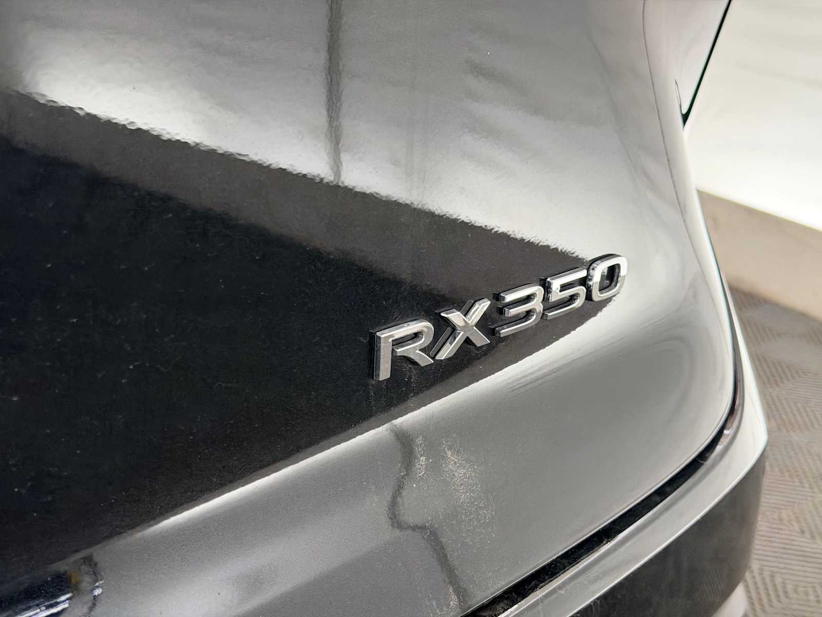 Thumbnail: 2024 Lexus RX - 12