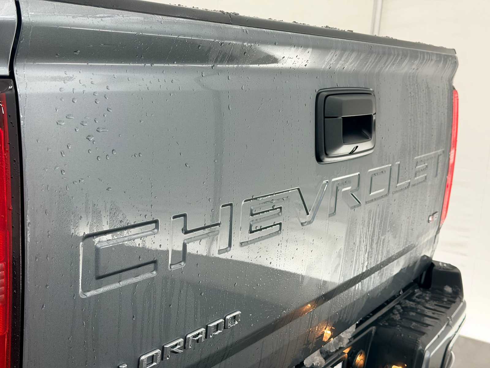 Thumbnail: 2021 Chevrolet Colorado - 12