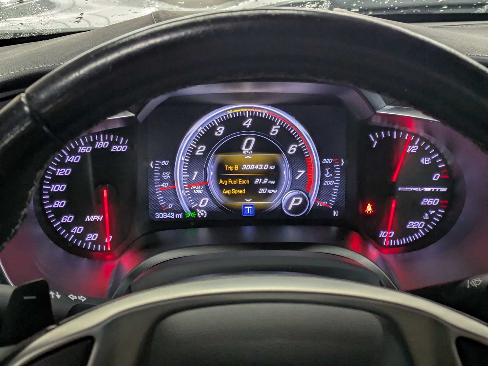 Thumbnail: 2019 Chevrolet Corvette - 24