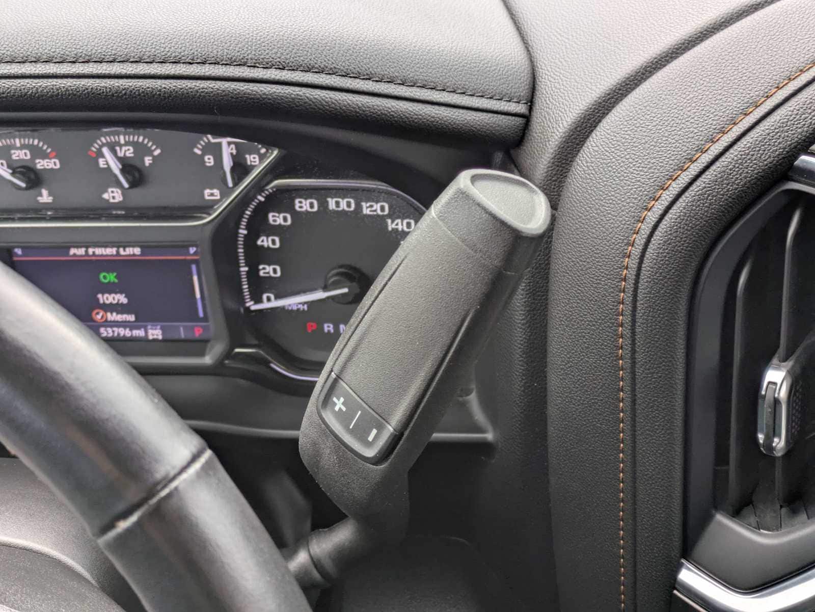 Thumbnail: 2022 GMC Sierra 1500 - 32