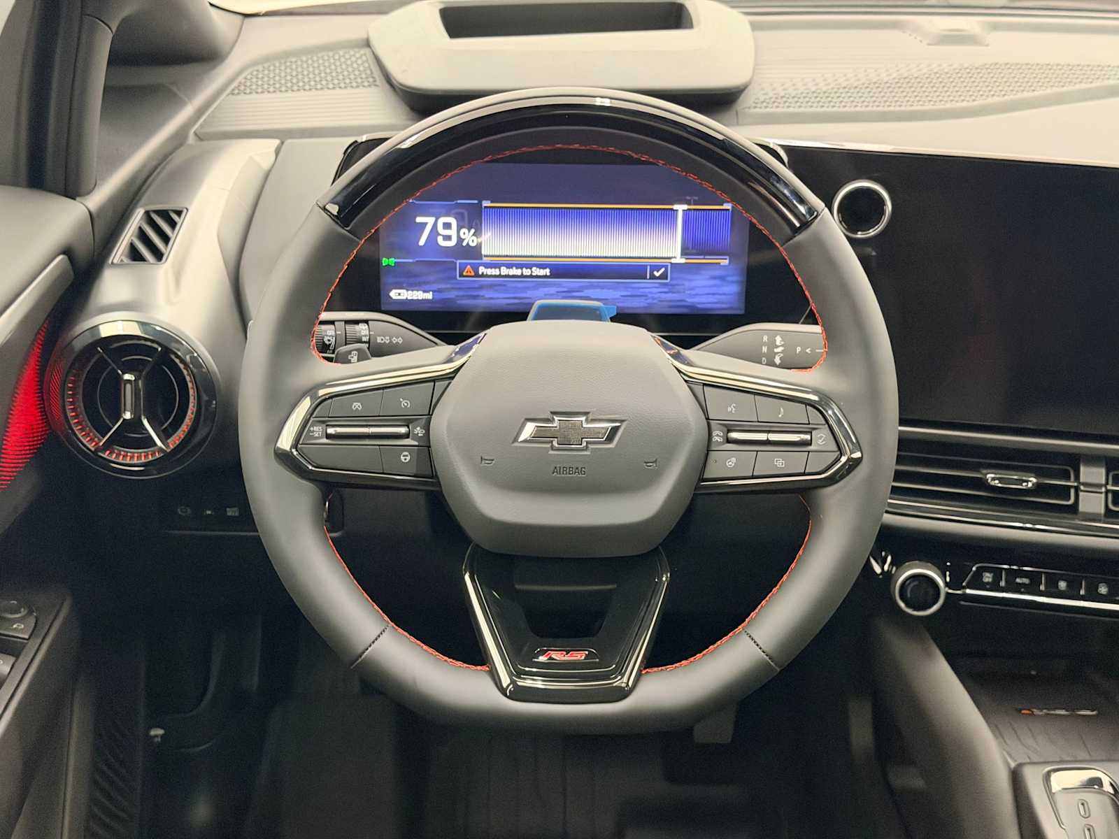 Thumbnail: 2026 Chevrolet Equinox - 24