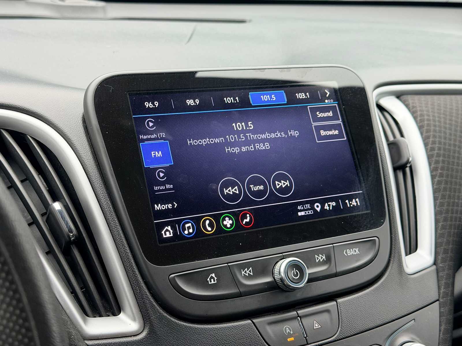 Thumbnail: 2023 Chevrolet Malibu - 29