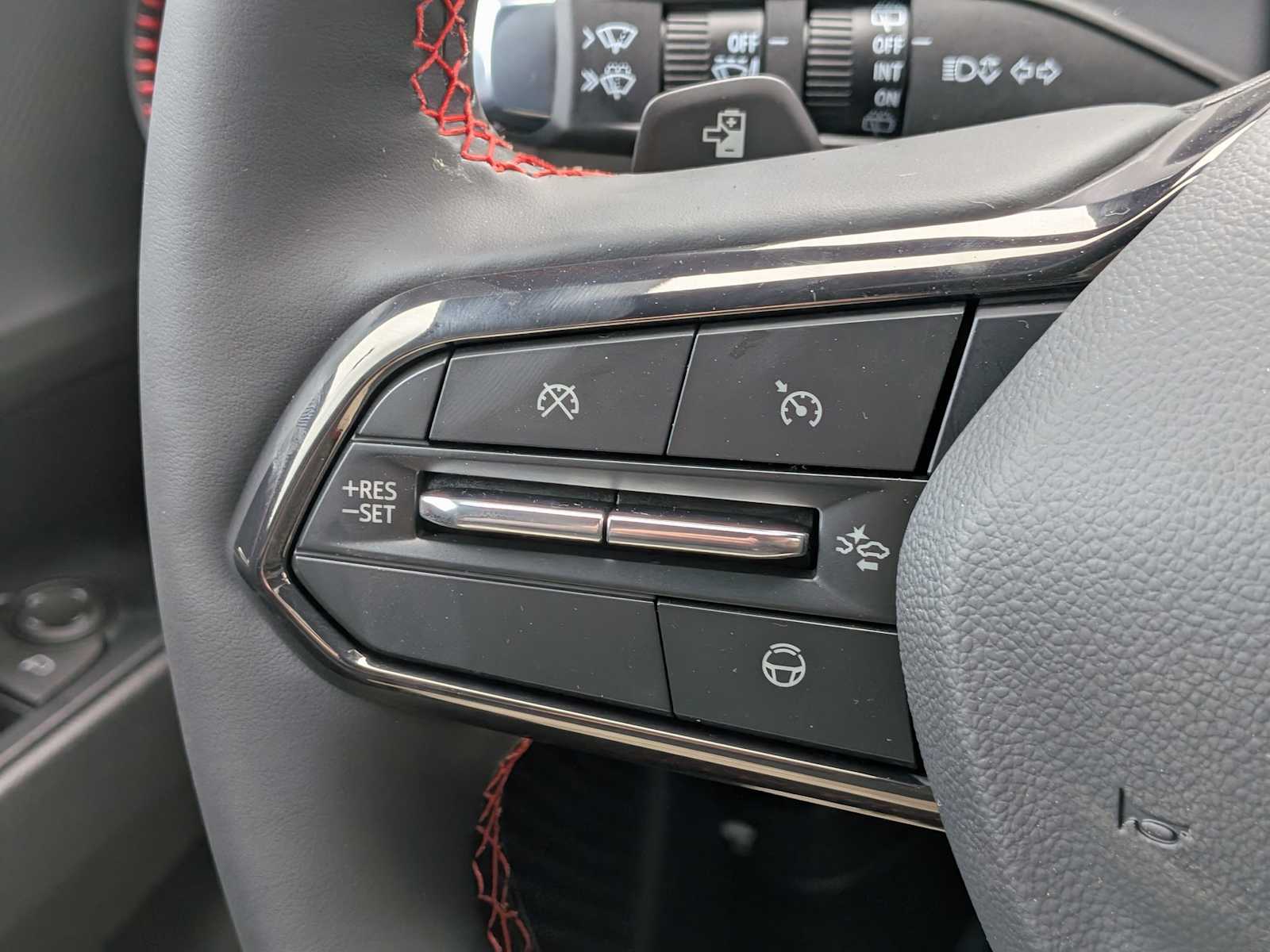 Thumbnail: 2026 Chevrolet Equinox - 25