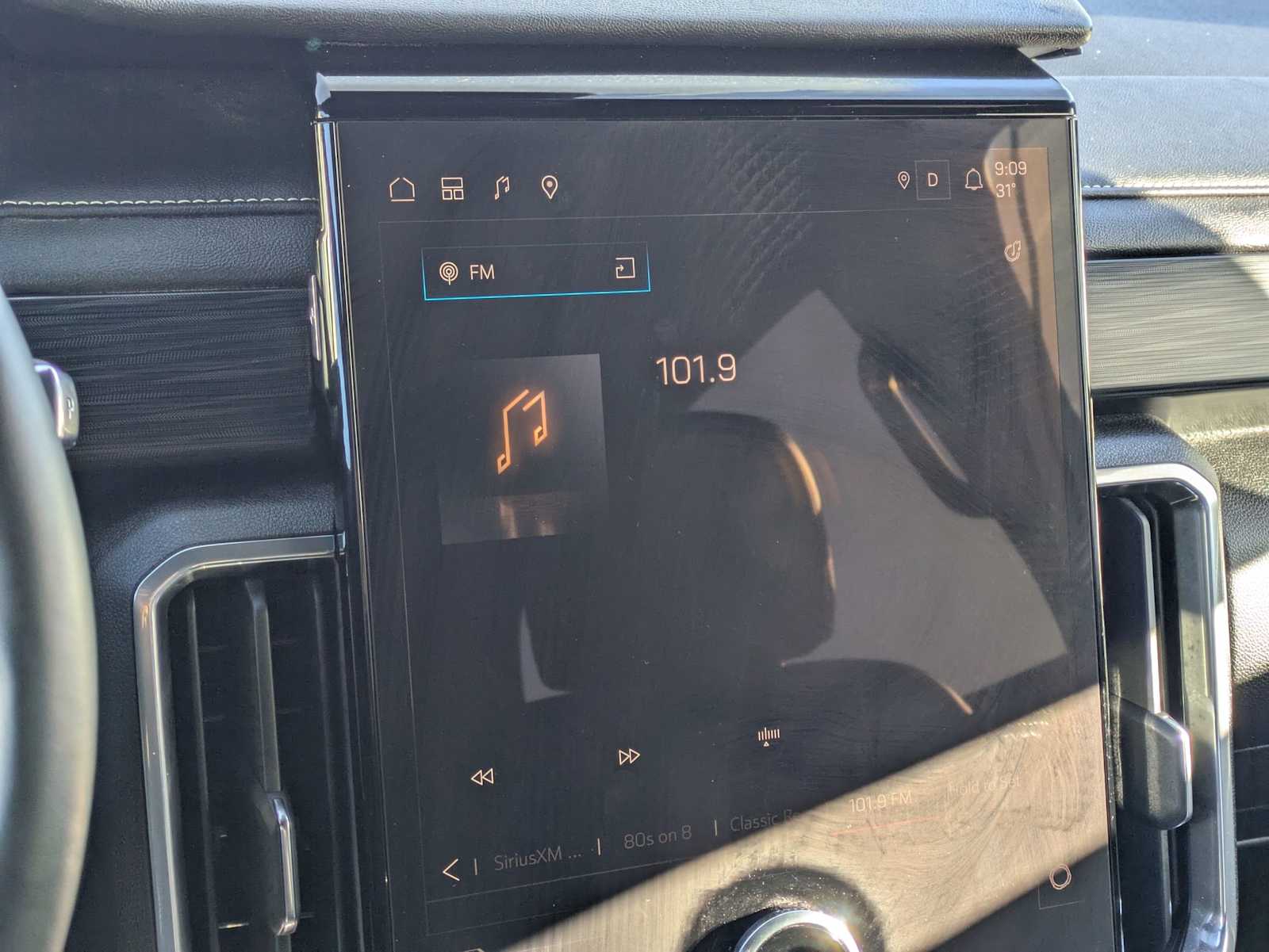 Thumbnail: 2025 GMC Acadia - 29