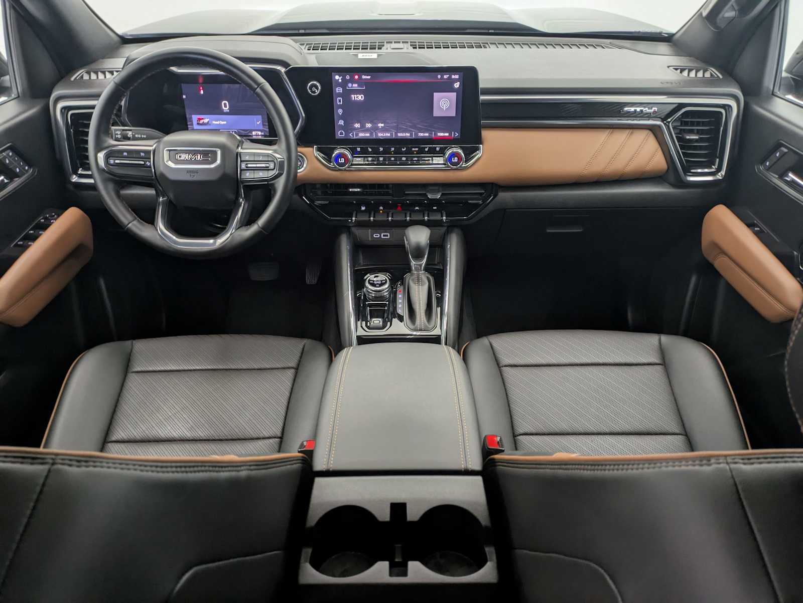 2023 GMC Canyon AT4 15