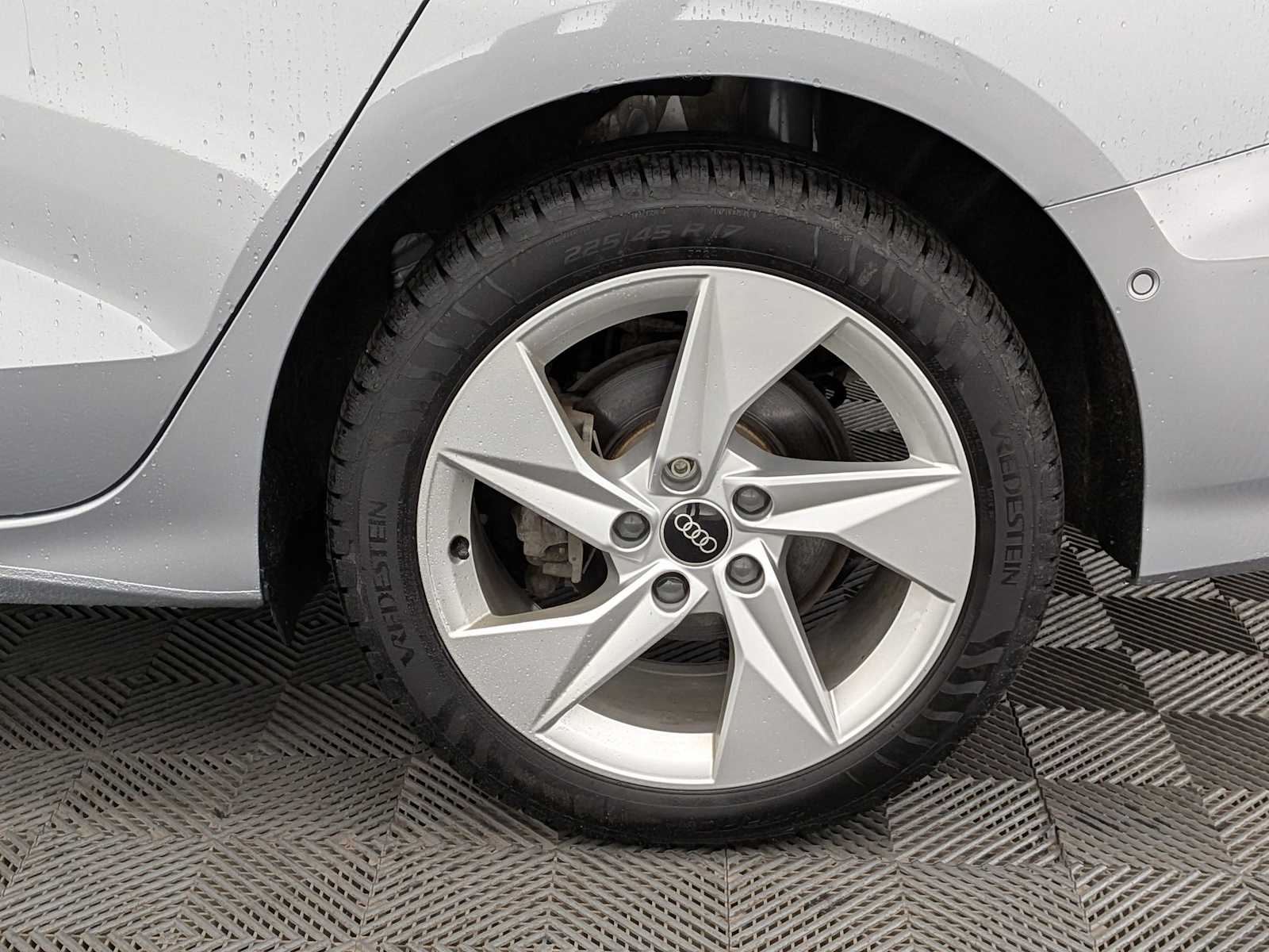 Thumbnail: 2023 Audi A3 - 14