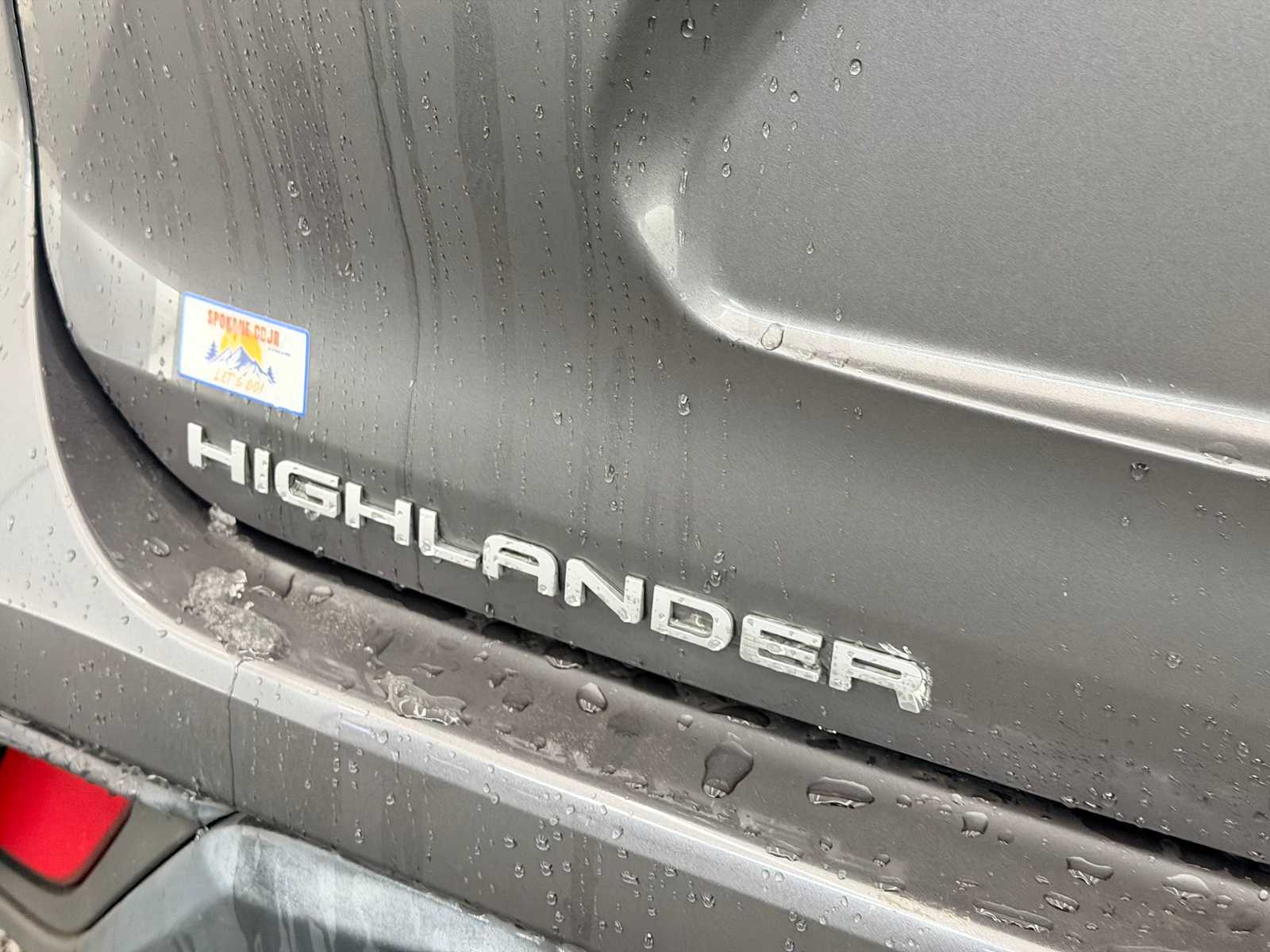 Thumbnail: 2024 Toyota Highlander - 12