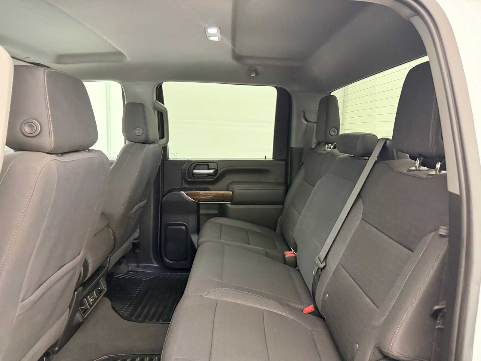 Thumbnail: 2023 GMC Sierra 3500 - 21