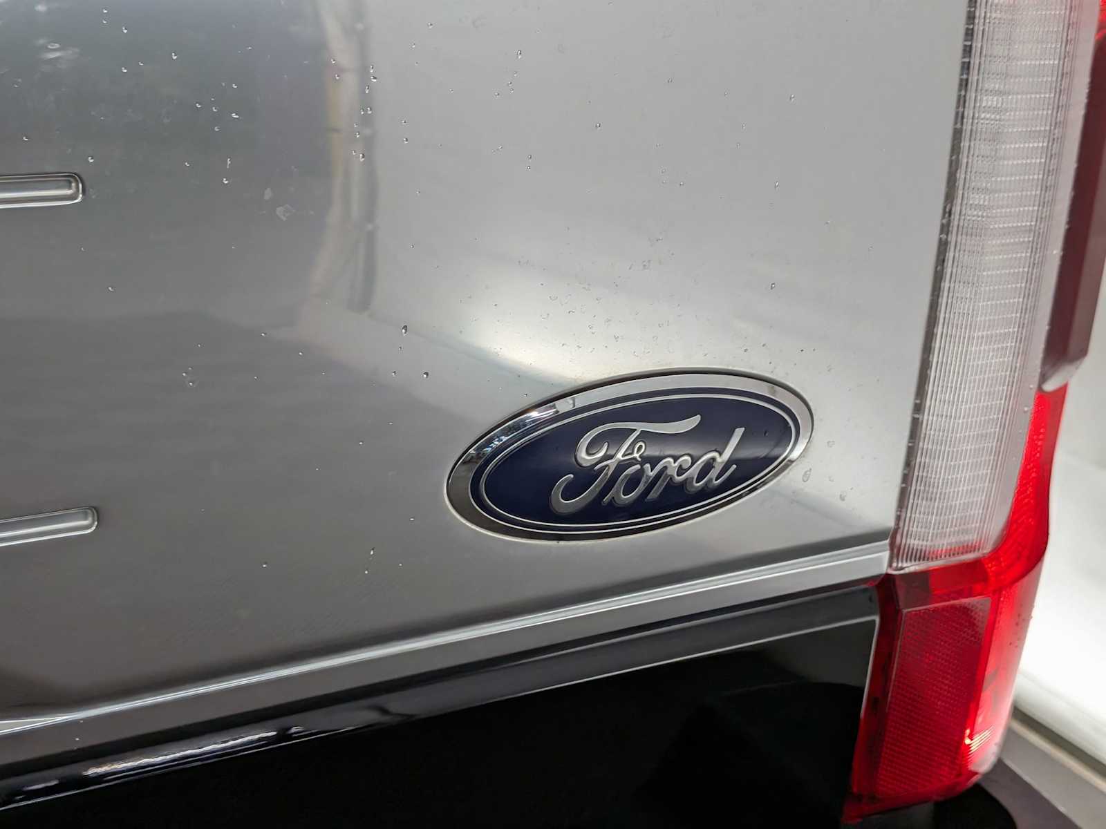 Thumbnail: 2017 Ford F-350 - 12