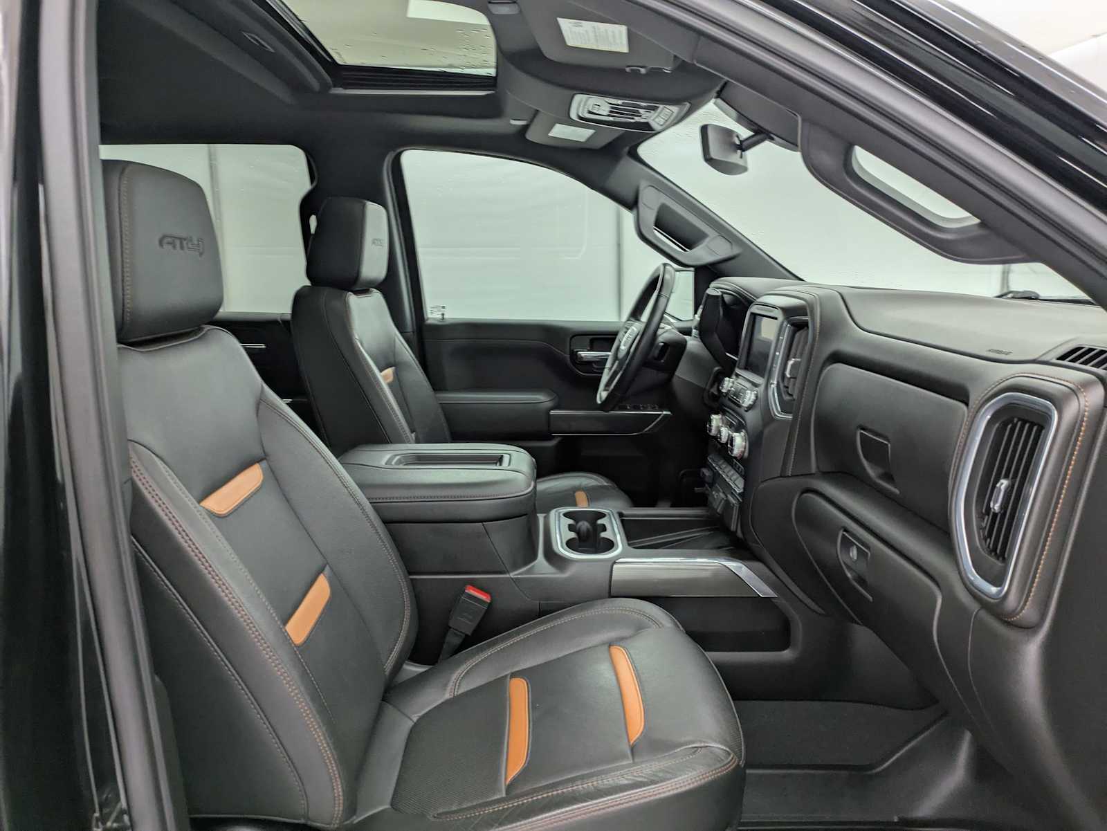 Thumbnail: 2022 GMC Sierra 1500 - 23