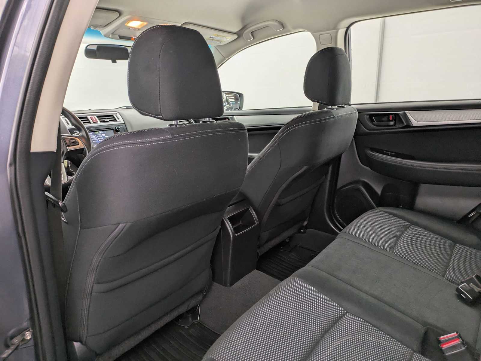 Thumbnail: 2015 Subaru Outback - 19