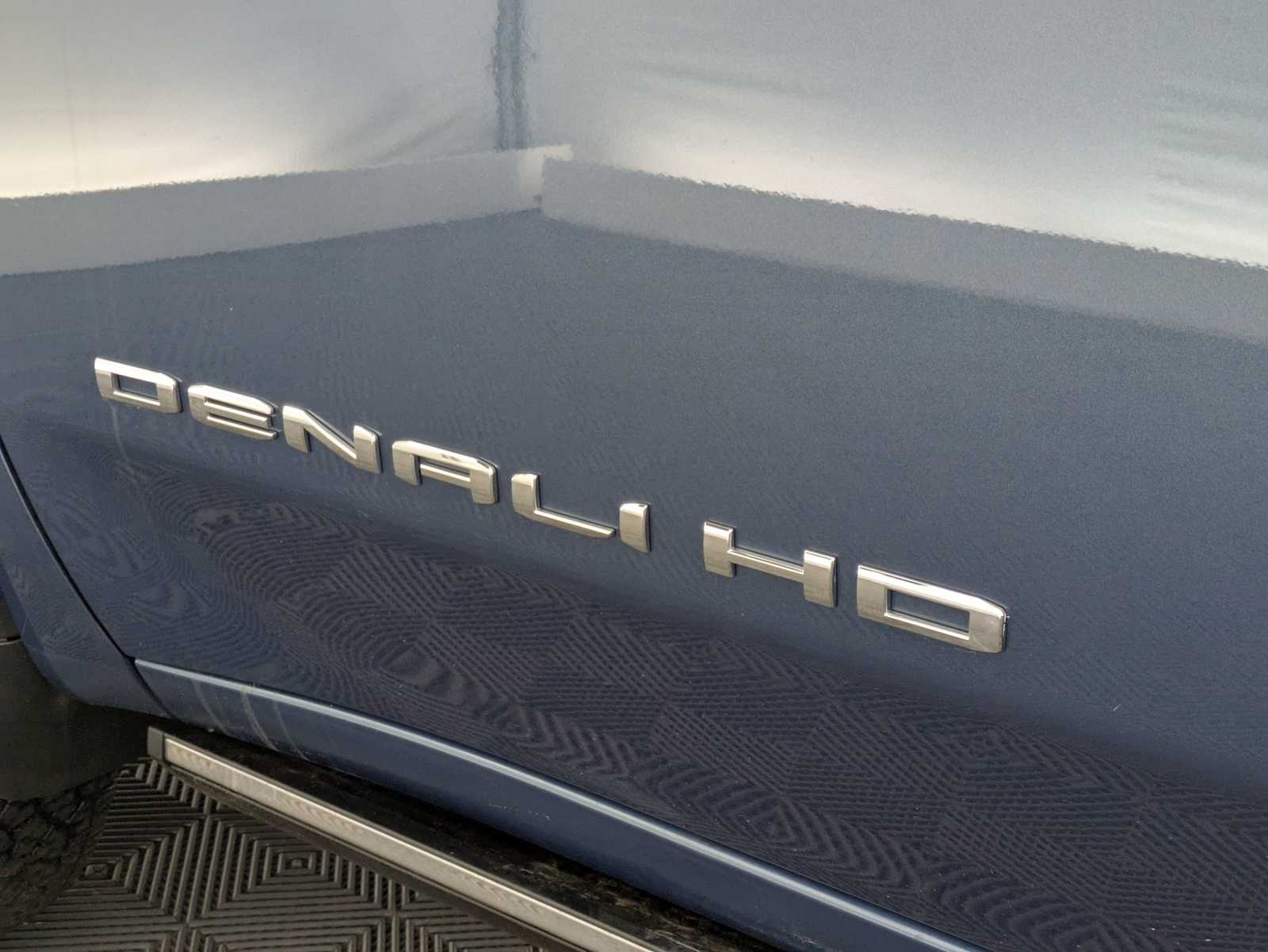 Thumbnail: 2025 GMC Sierra 2500 - 11