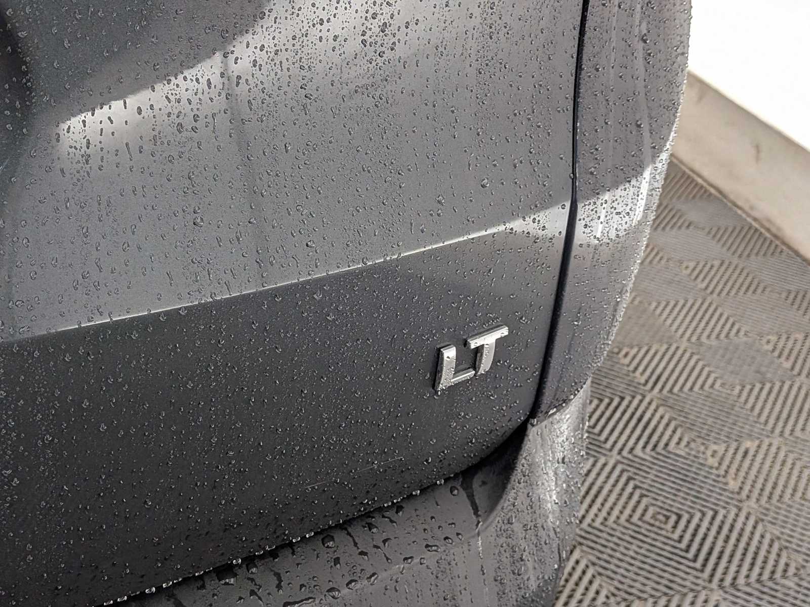 Thumbnail: 2018 Chevrolet Traverse - 13