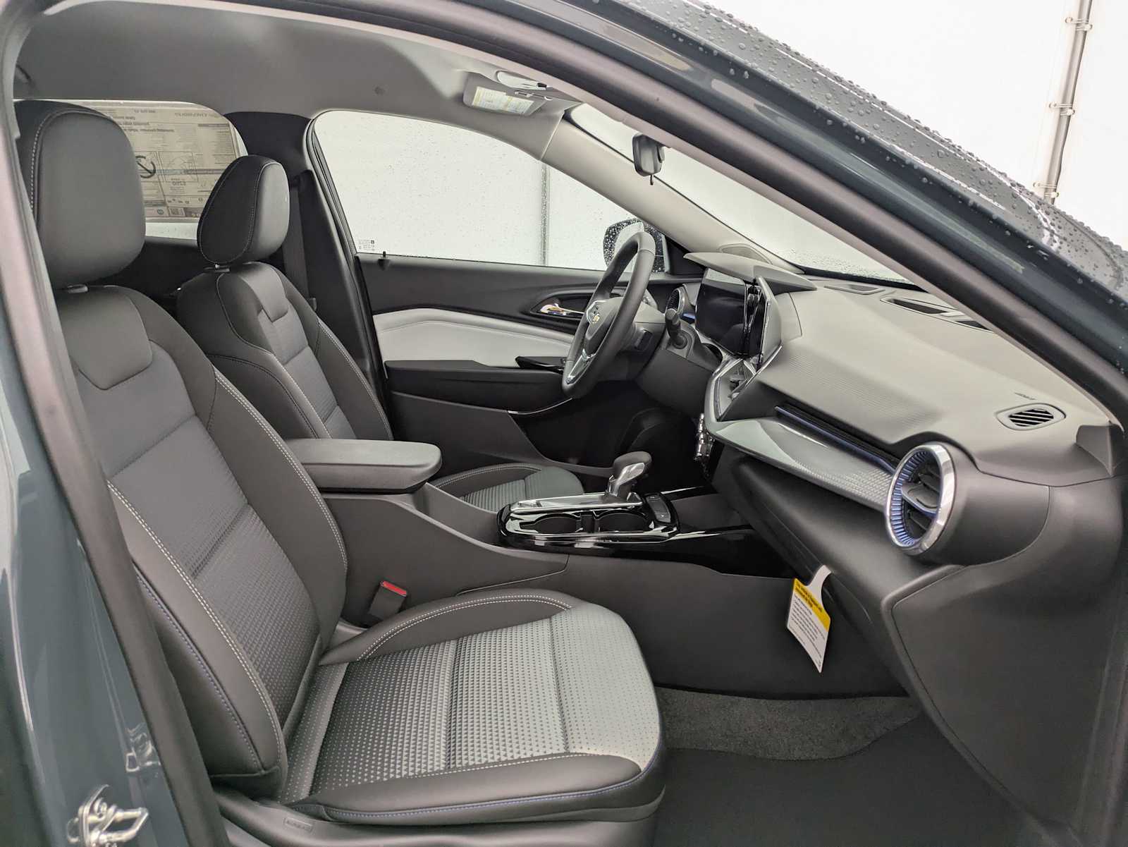 Thumbnail: 2026 Chevrolet Trax - 22