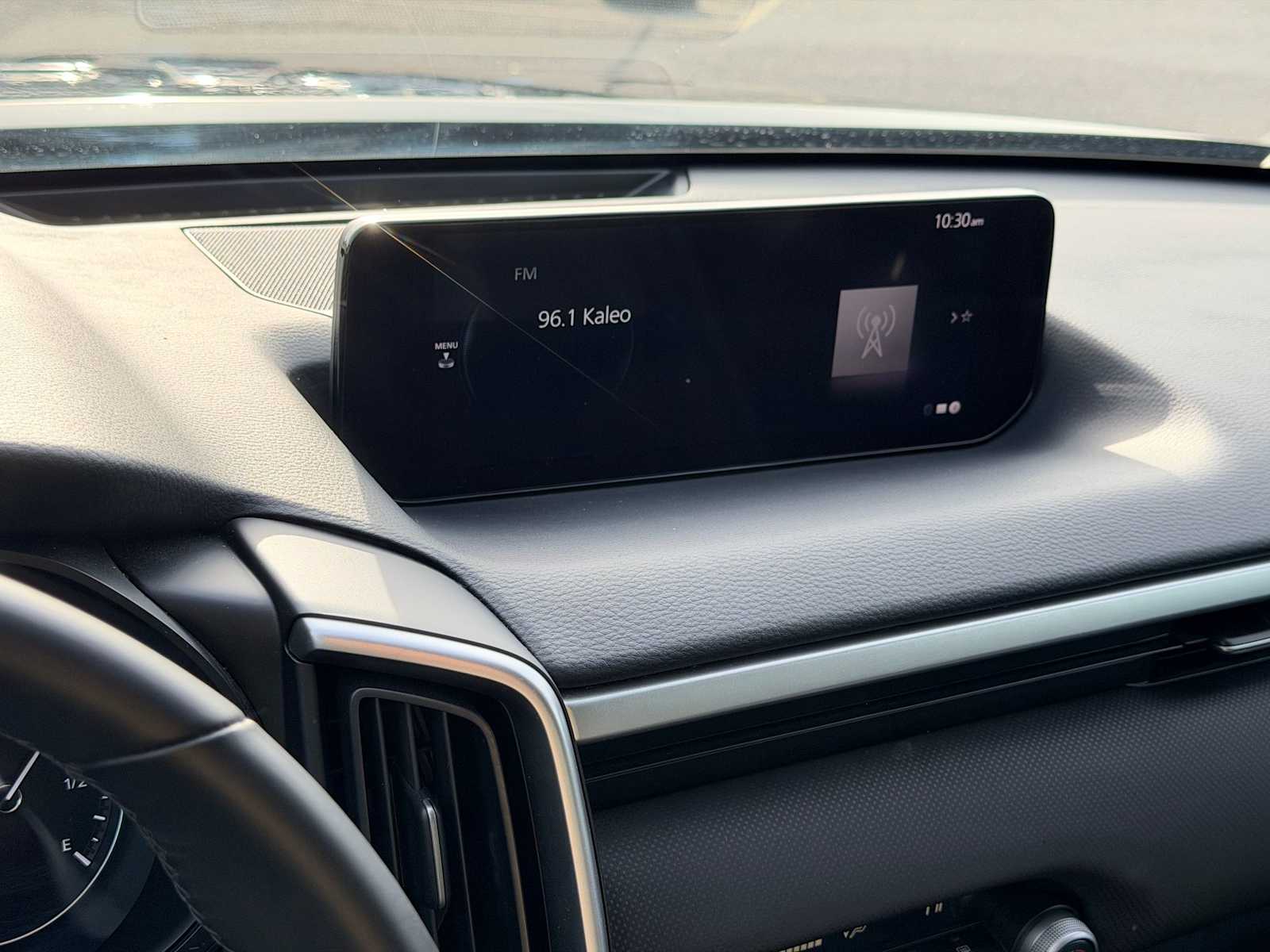 Thumbnail: 2025 Mazda CX-50 - 30