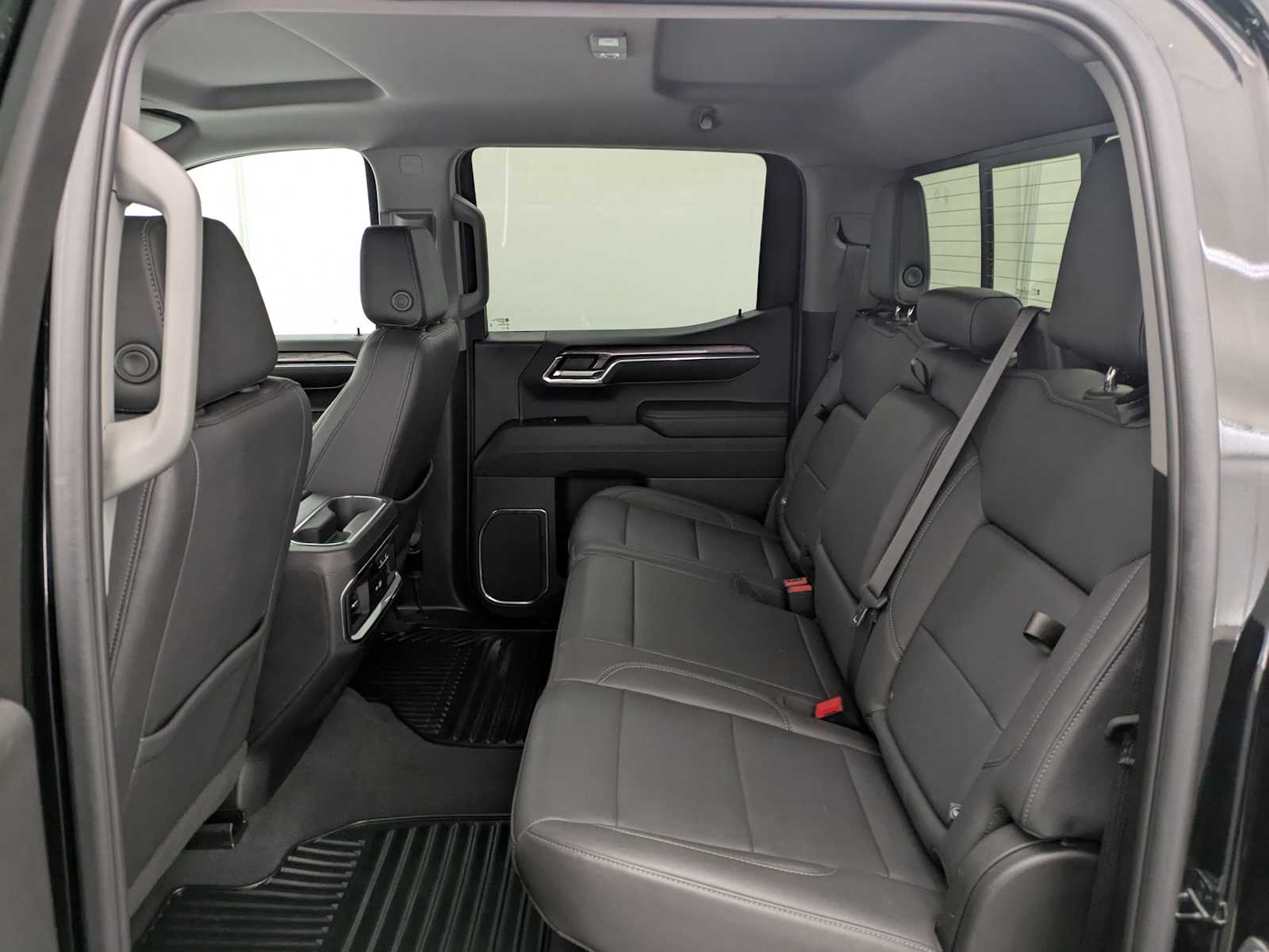 Thumbnail: 2024 Chevrolet Silverado 1500 - 22