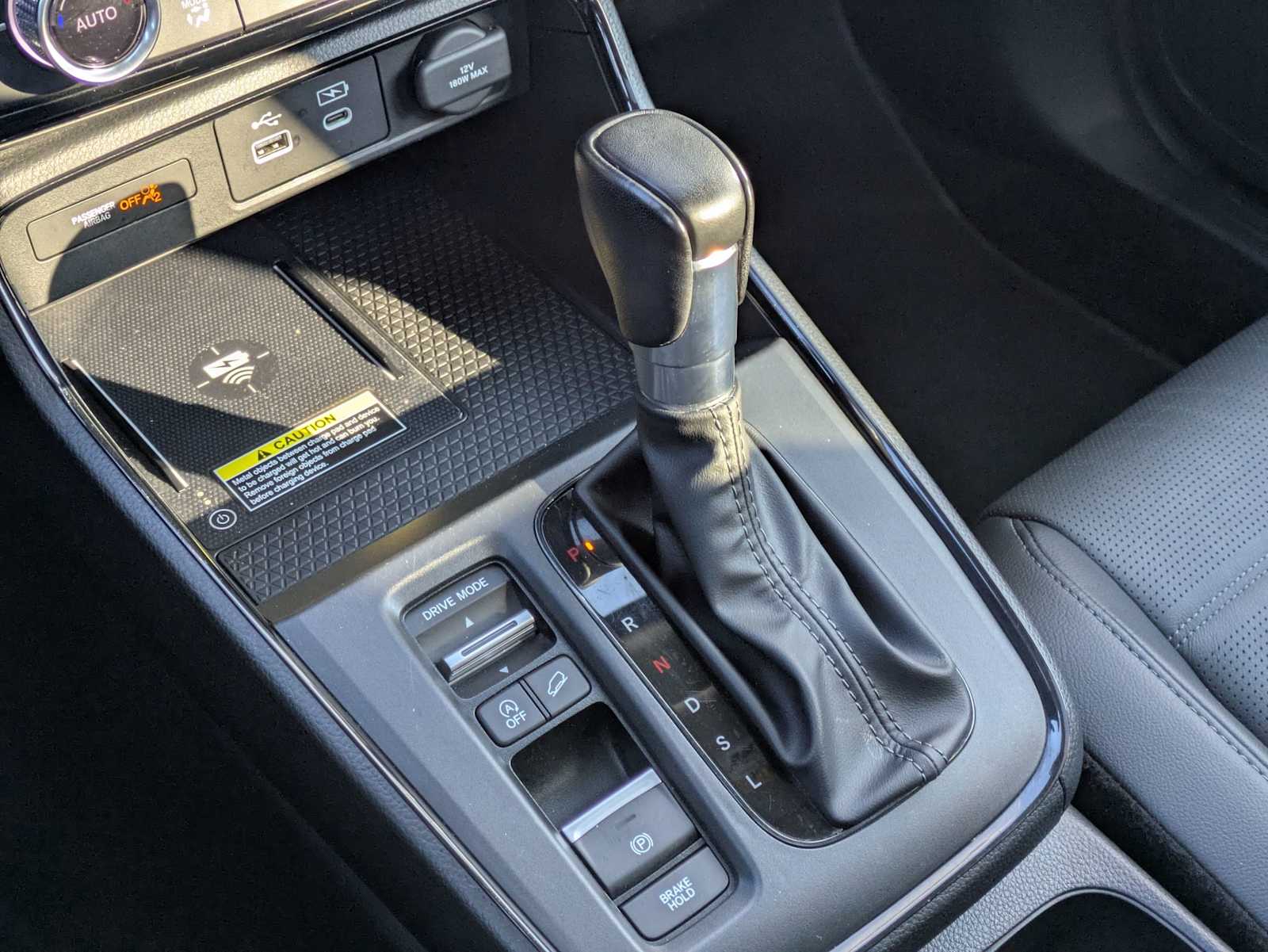 Thumbnail: 2025 Honda CR-V - 31