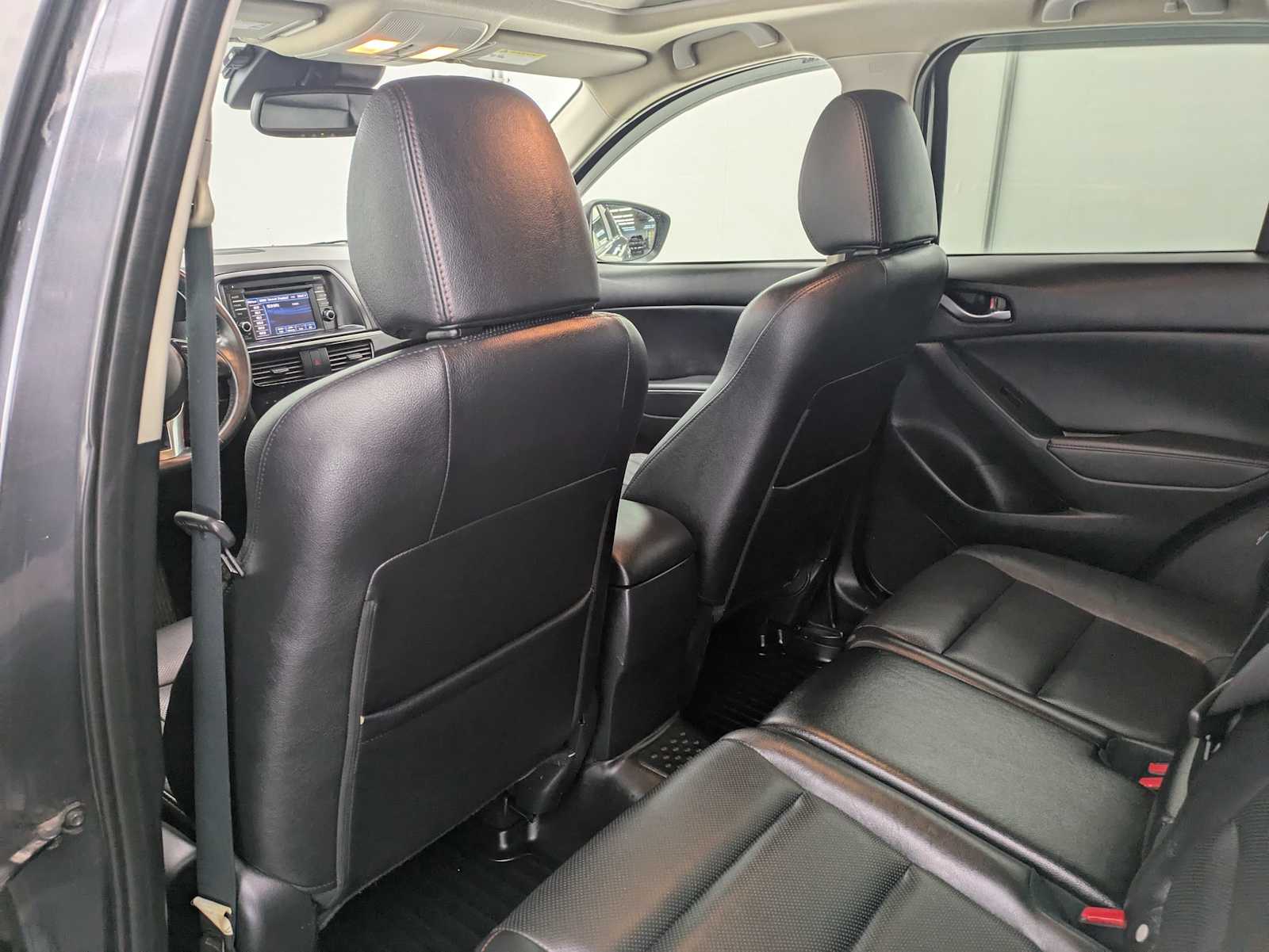 Thumbnail: 2014 Mazda CX-5 - 17