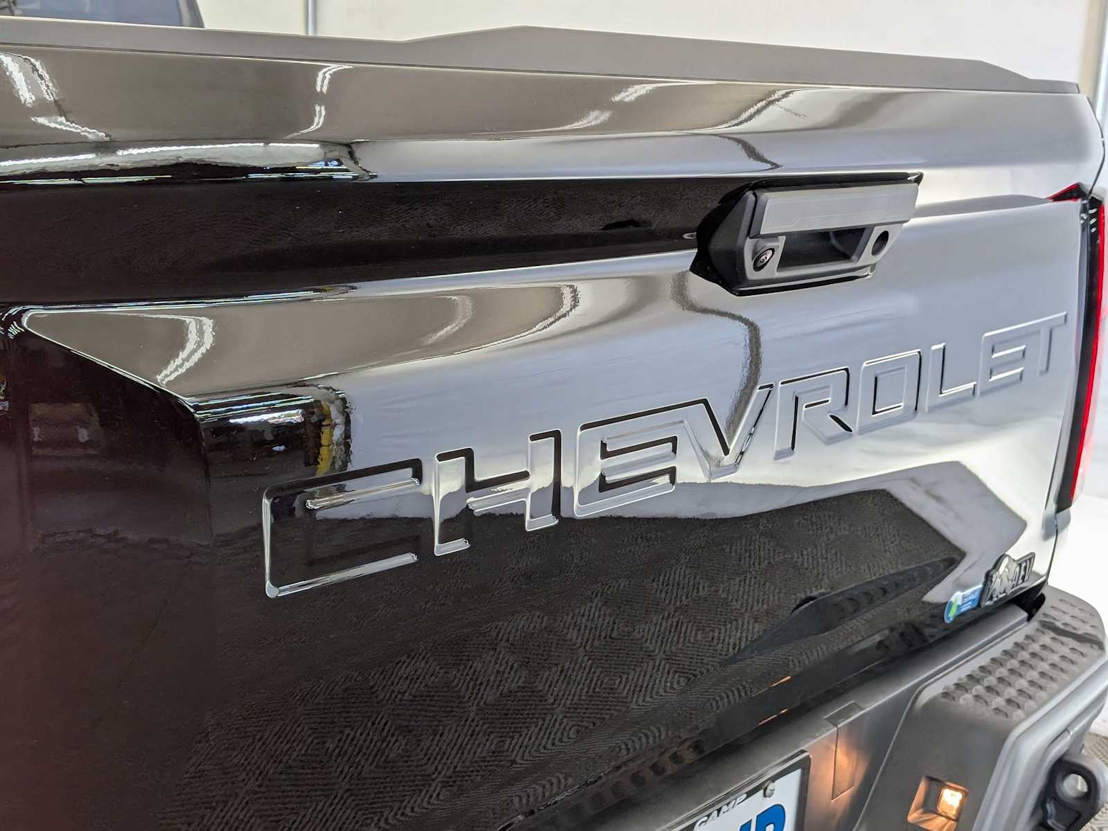 Thumbnail: 2026 Chevrolet Colorado - 12