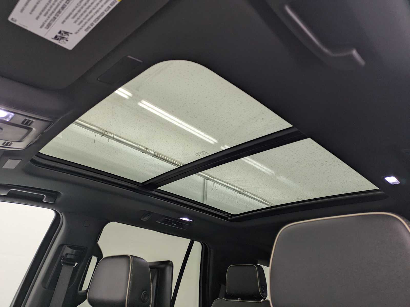 Thumbnail: 2025 Chevrolet Tahoe - 20