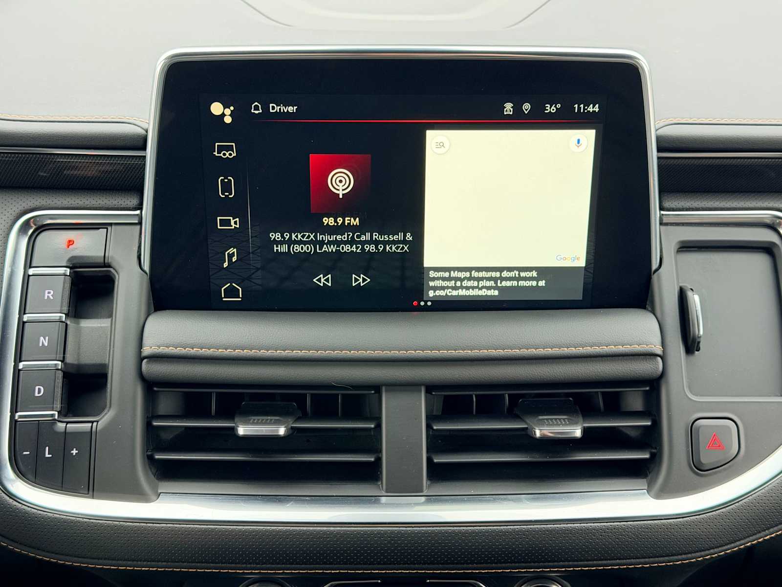 Thumbnail: 2022 GMC Yukon - 29