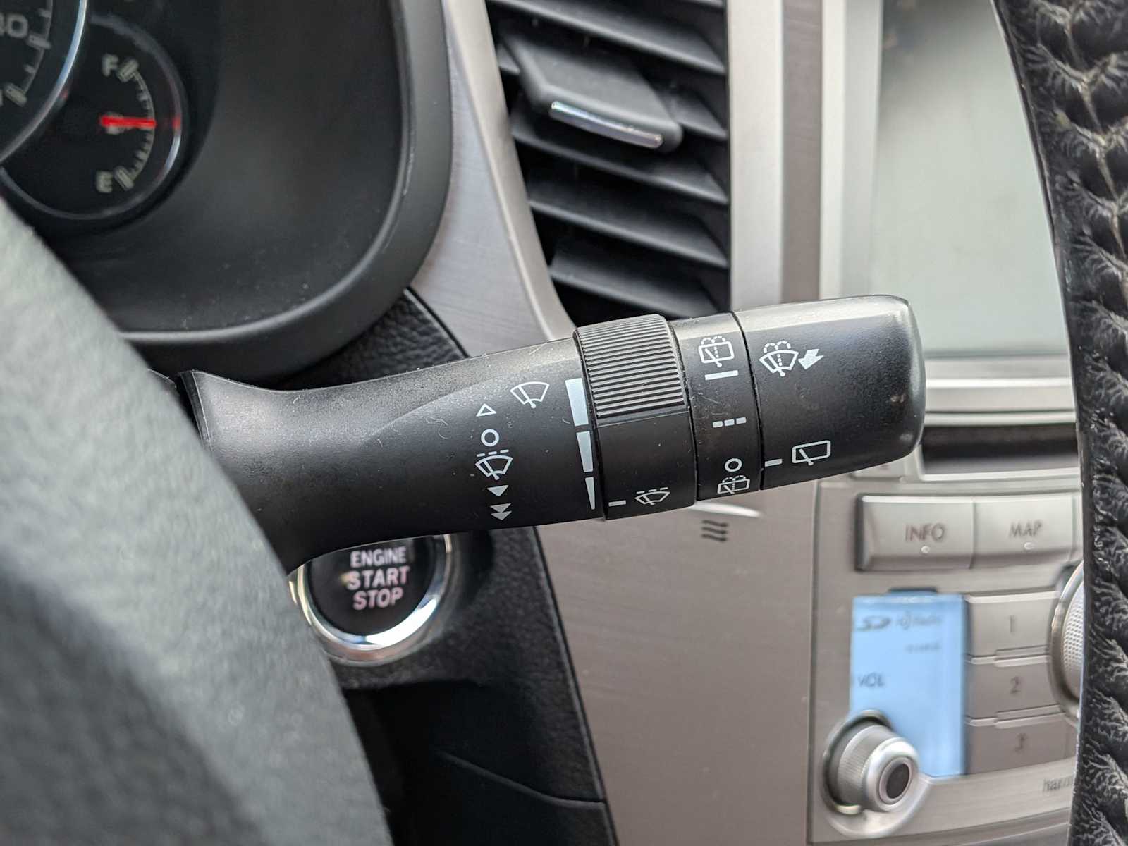 Thumbnail: 2013 Subaru Outback - 28