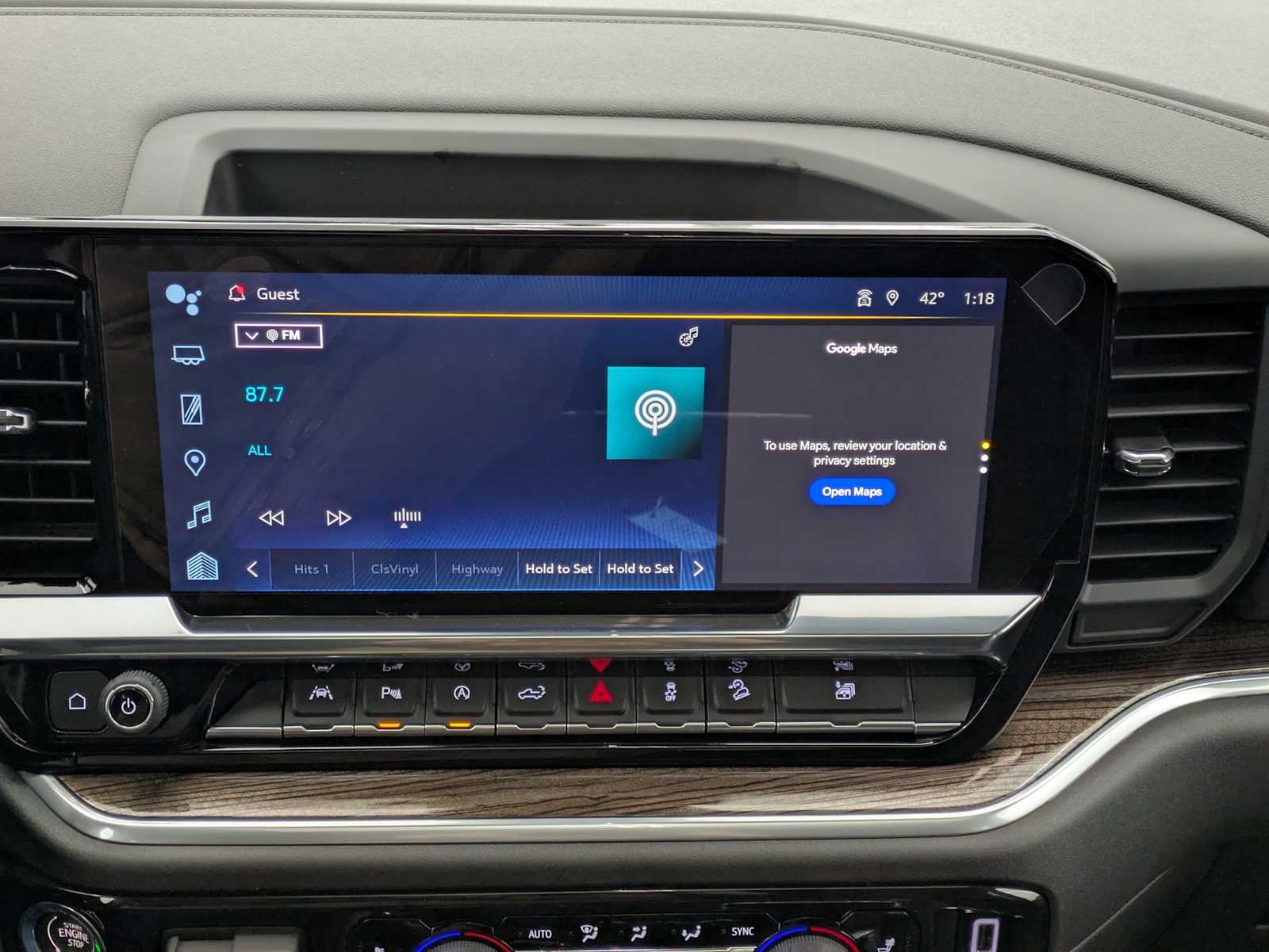 Thumbnail: 2026 Chevrolet Silverado 1500 - 31