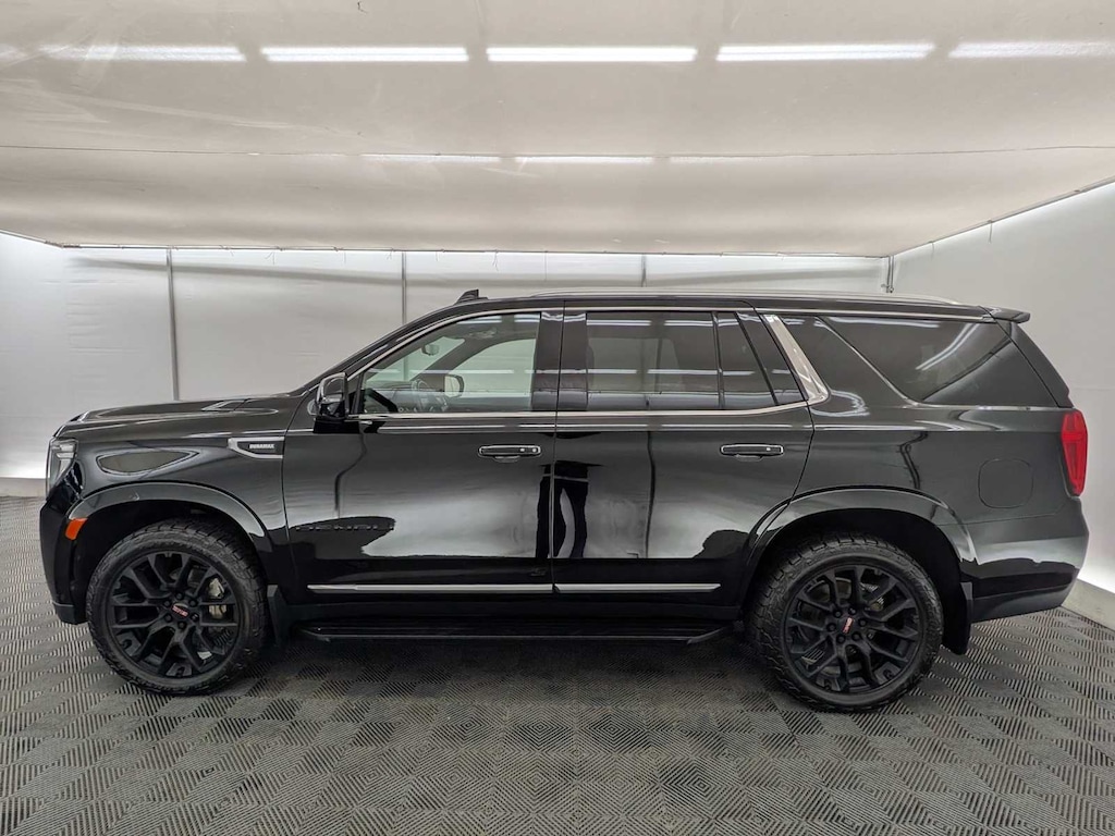 Used 2023 GMC Yukon Denali SUV