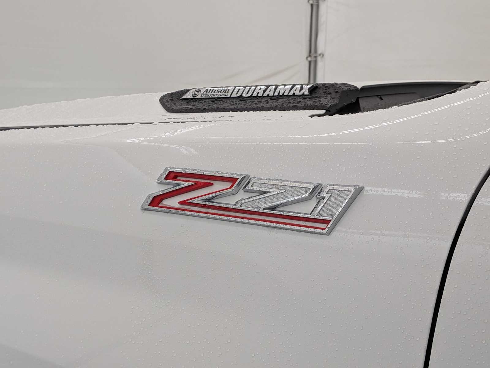 Thumbnail: 2026 Chevrolet Silverado 2500 - 12