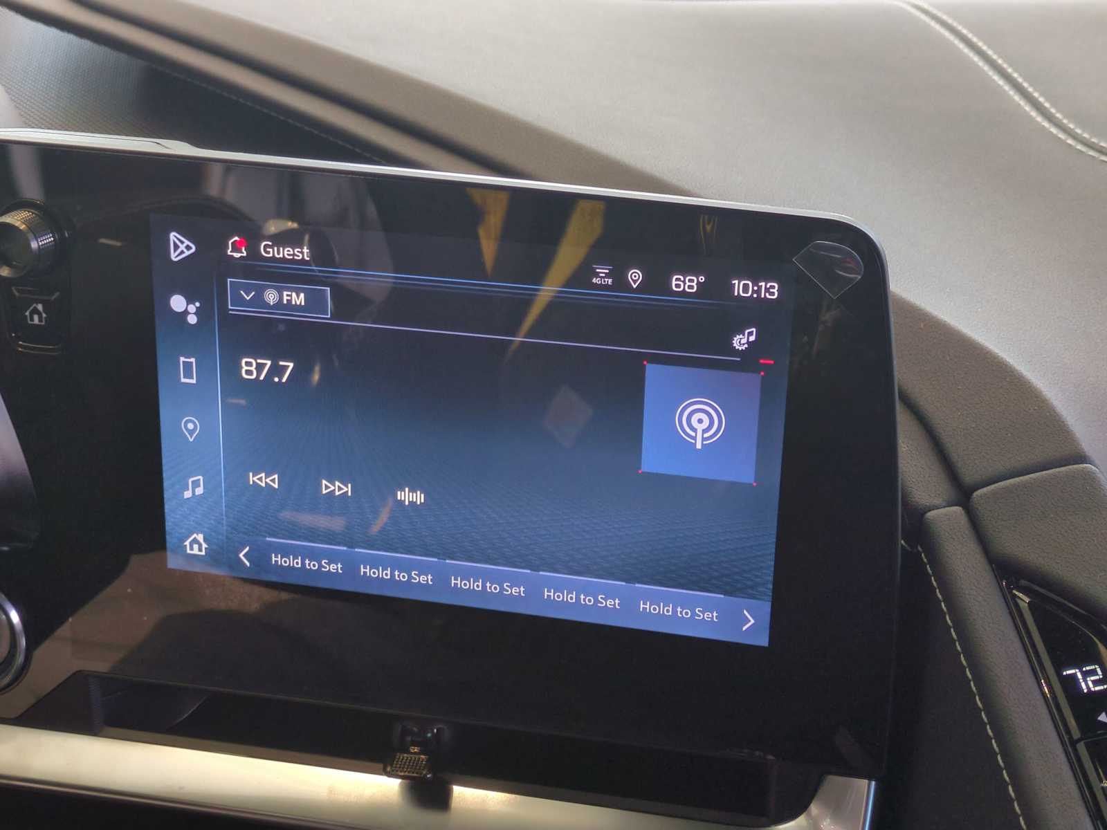 Thumbnail: 2025 Chevrolet Corvette - 19